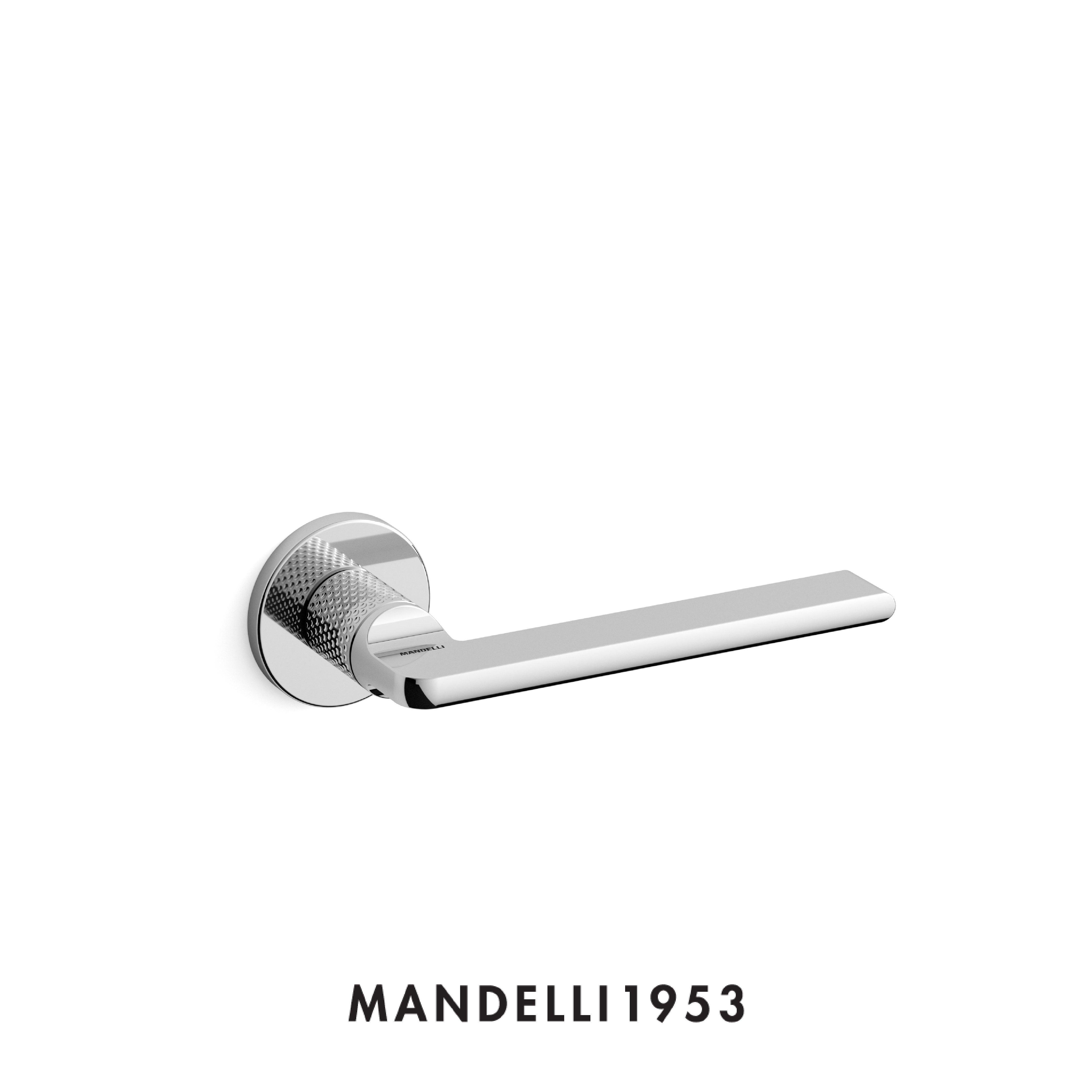 MANDELLI 1953 Grint - Maniglia per porta interna