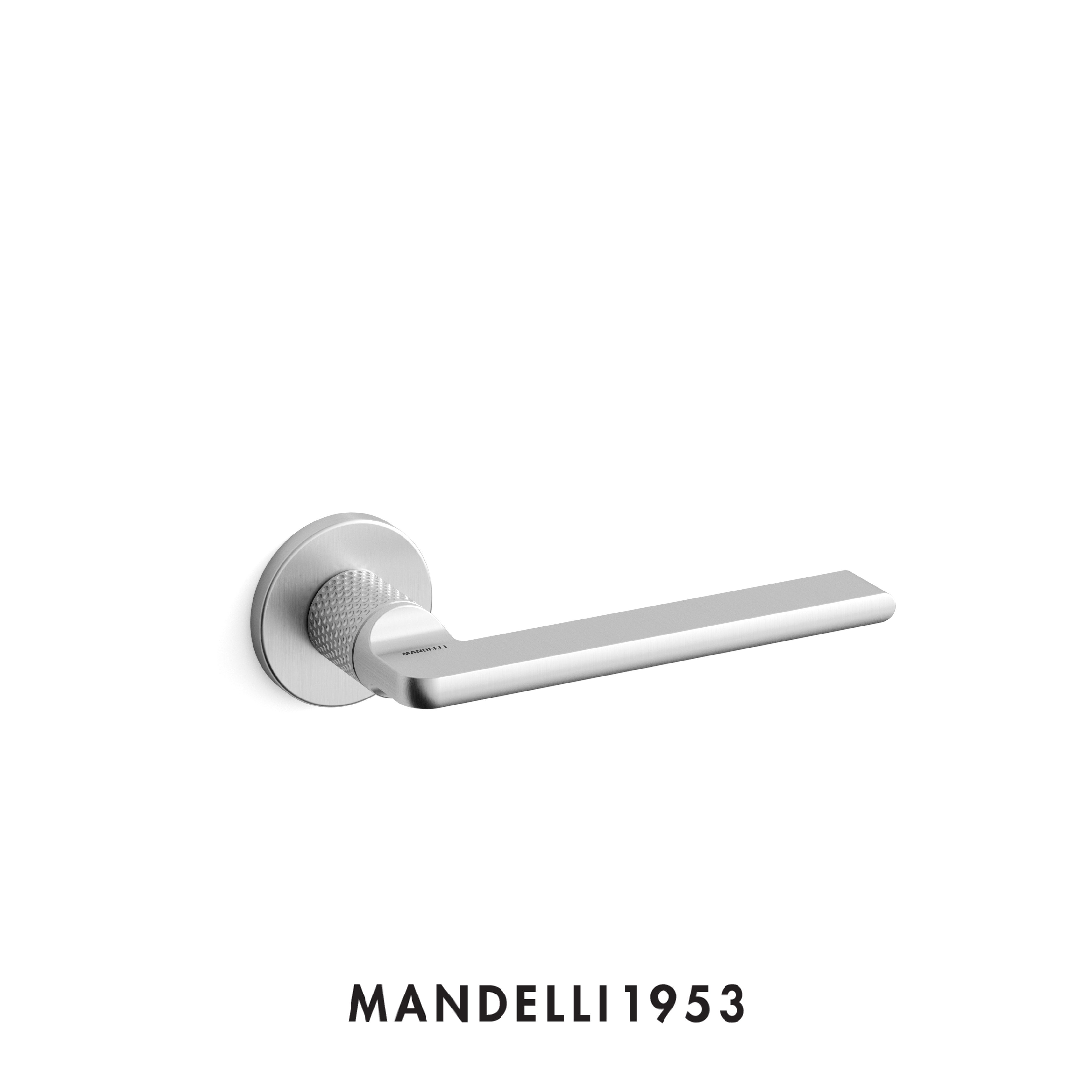 MANDELLI 1953 Grint - Maniglia per porta interna