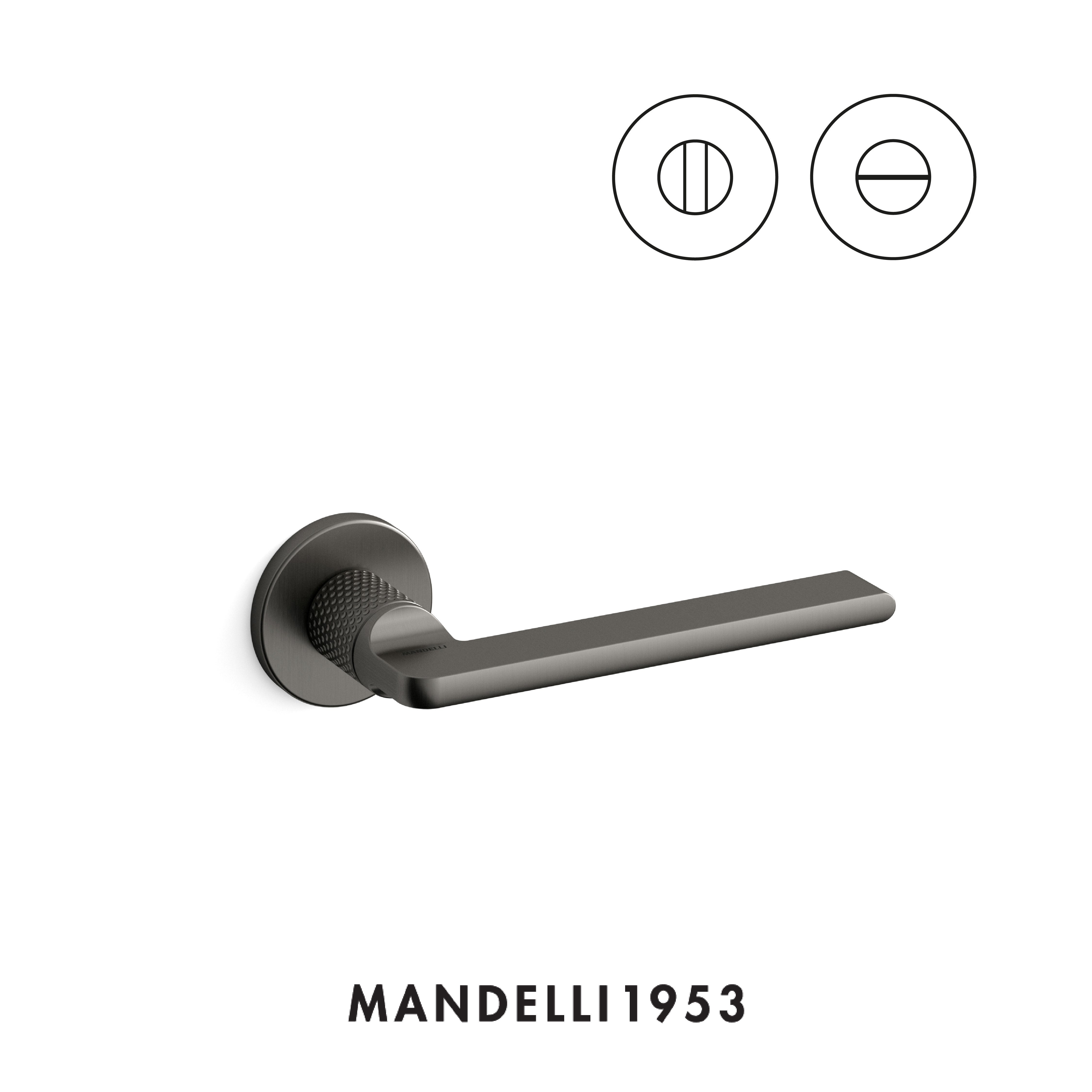 MANDELLI 1953 Grint - Maniglia per porta interna