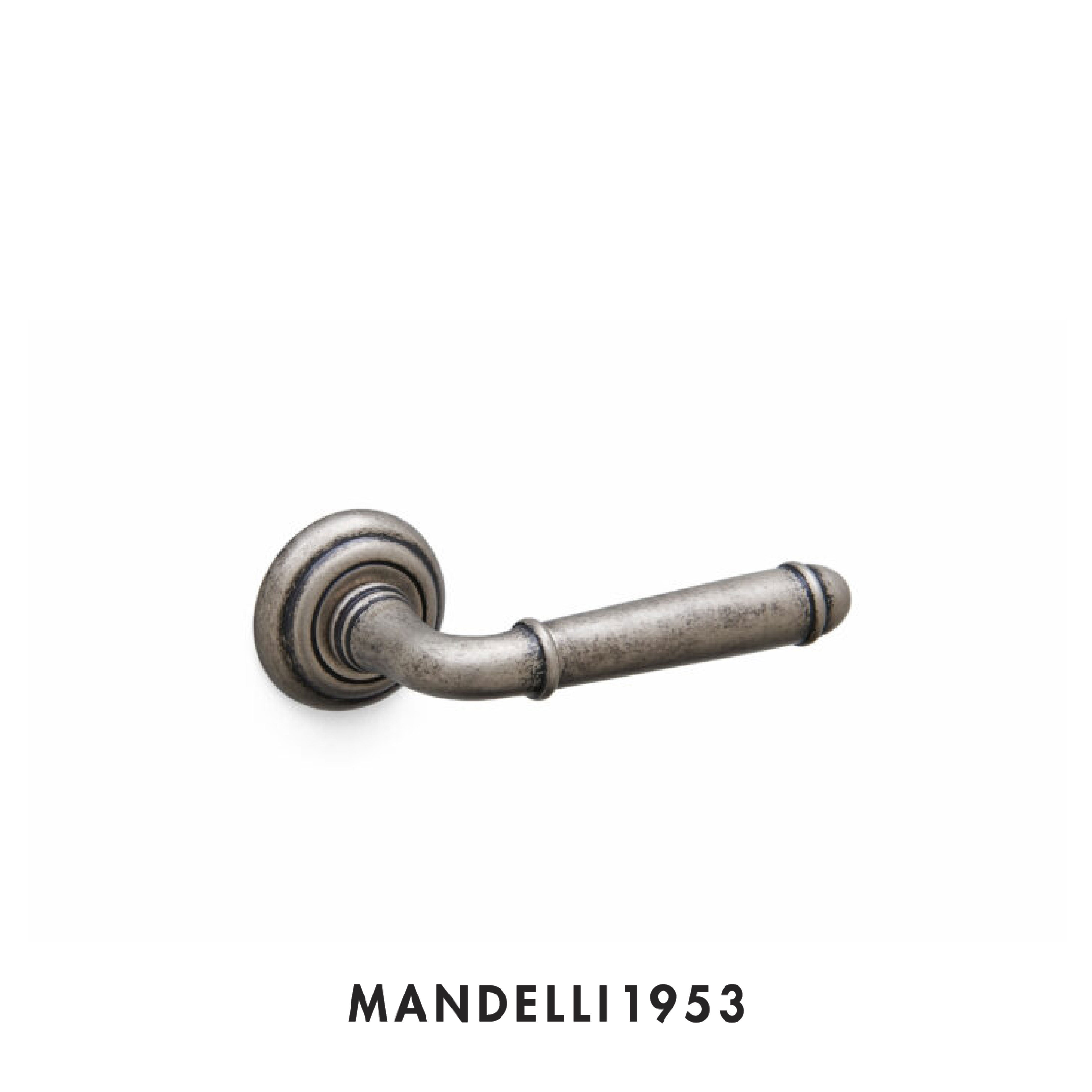 MANDELLI 1953 Hartù - Maniglia per porta interna