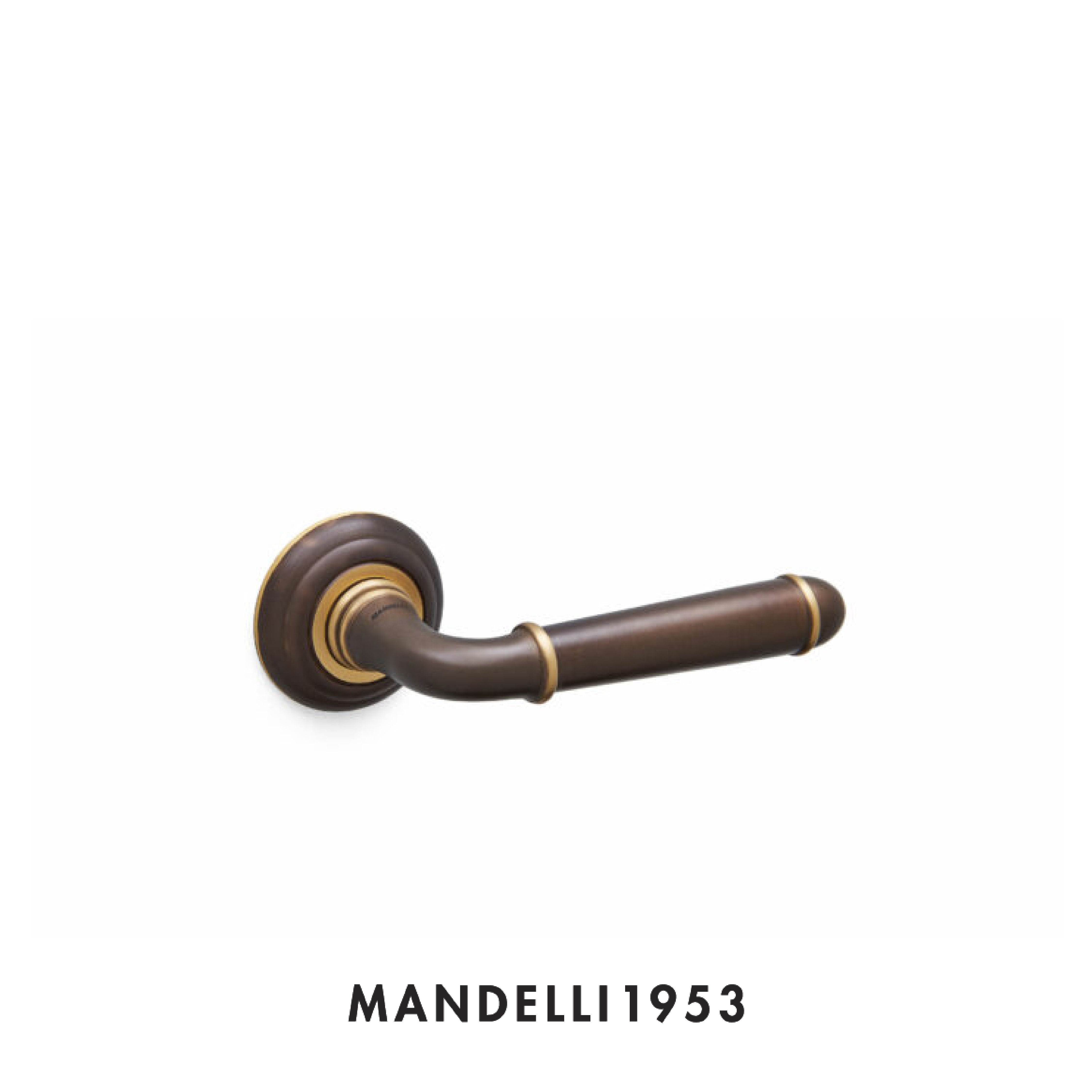 MANDELLI 1953 Hartù - Maniglia per porta interna