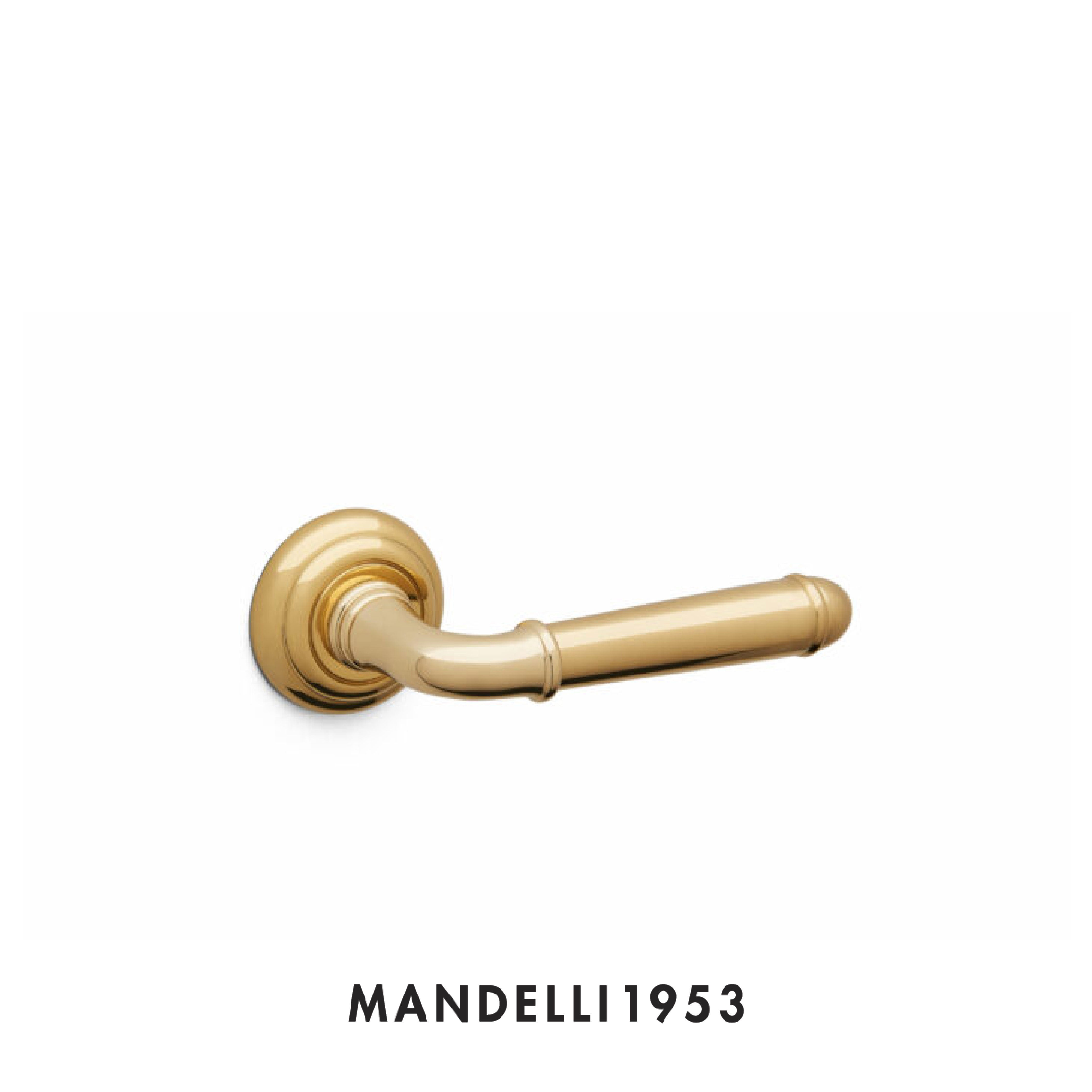 MANDELLI 1953 Hartù - Maniglia per porta interna