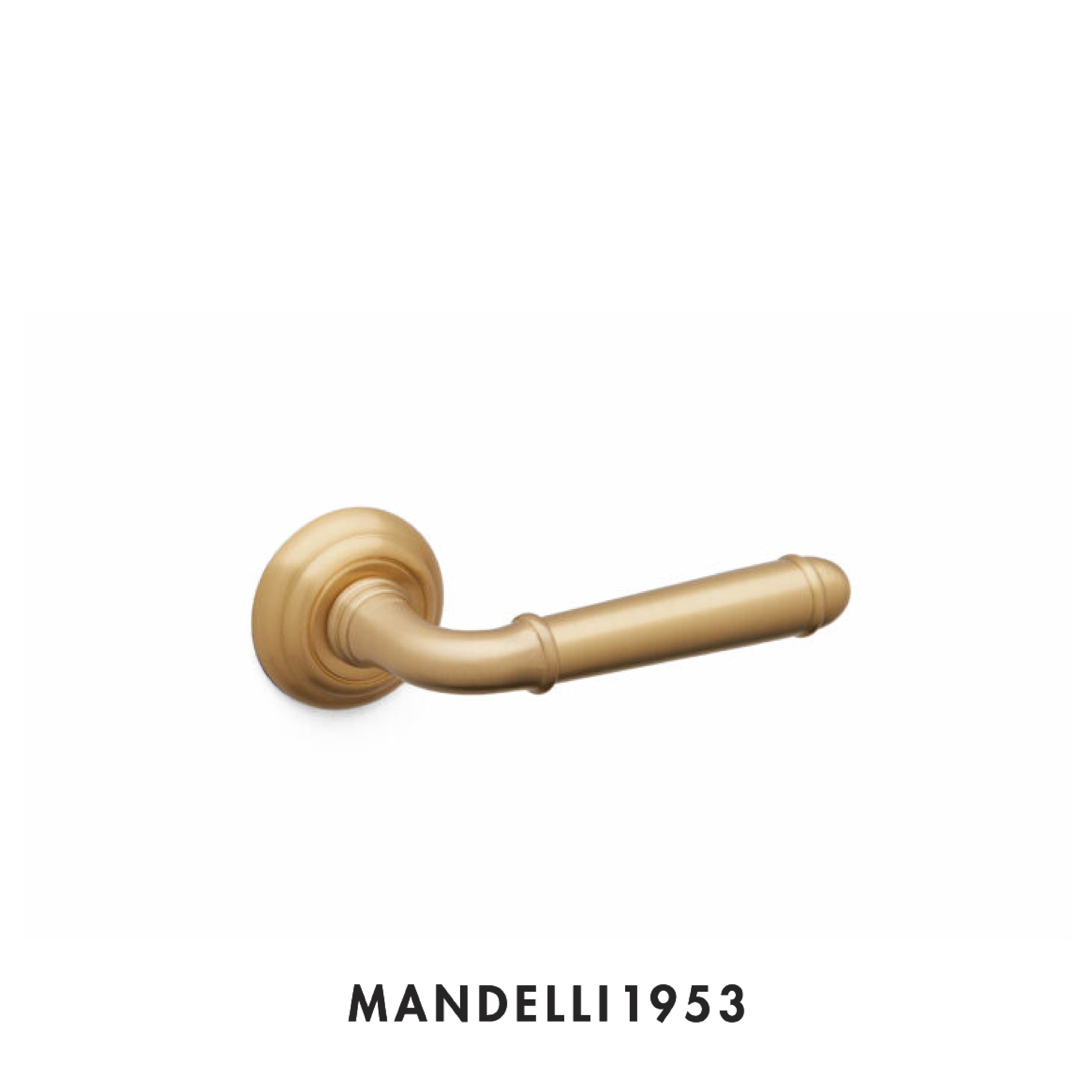 MANDELLI 1953 Hartù - Maniglia per porta interna