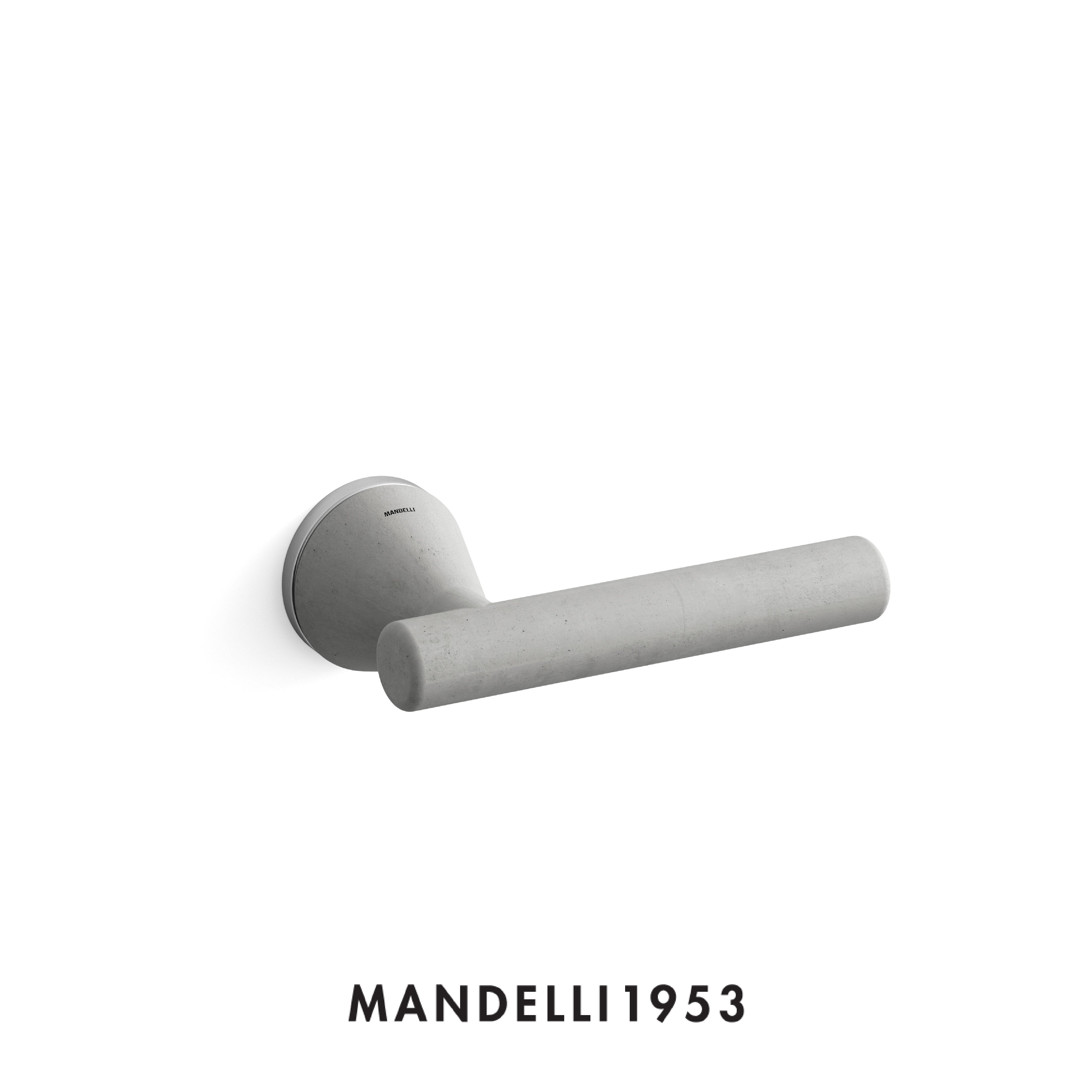MANDELLI 1953 Juno - Maniglia per porta interna