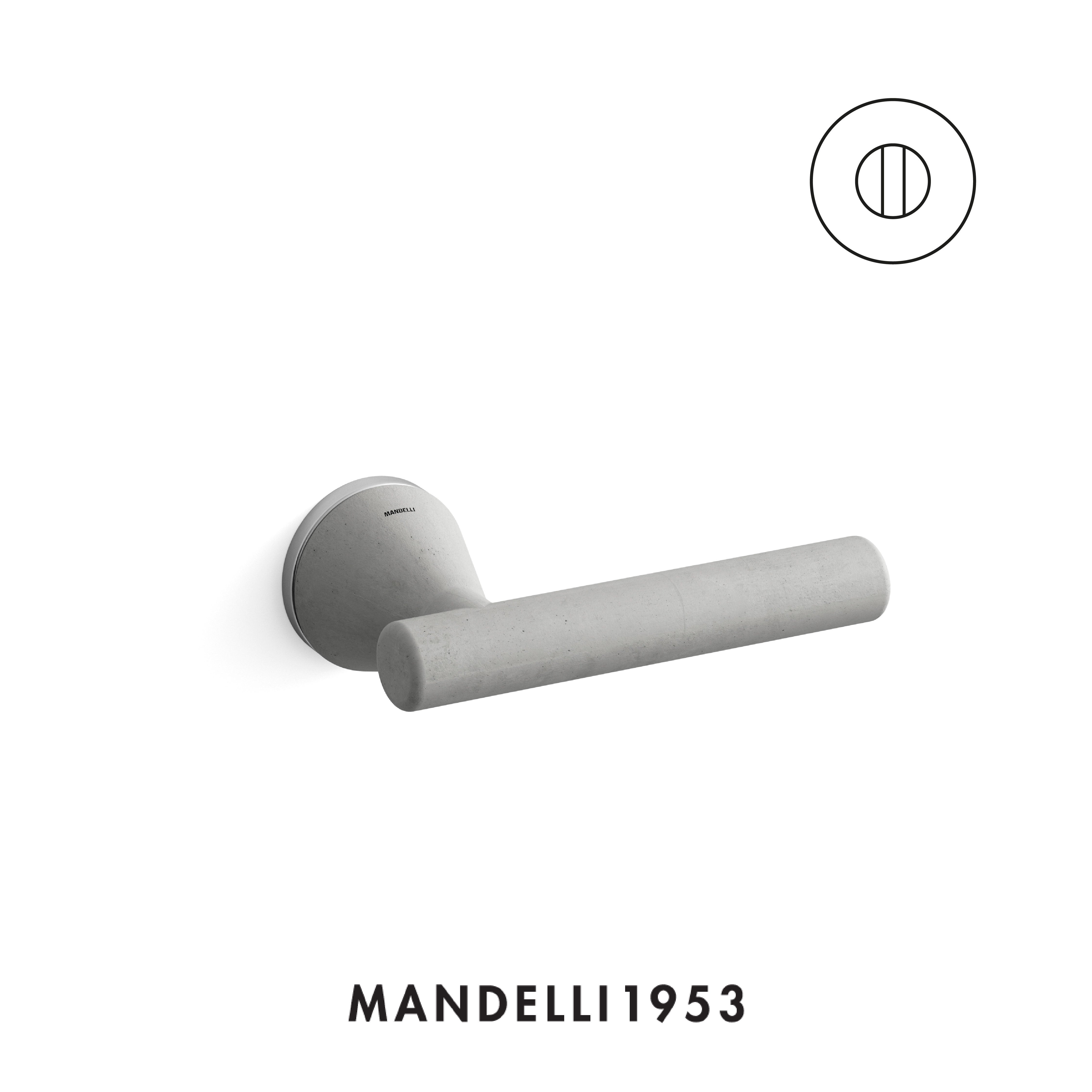 MANDELLI 1953 Juno - Maniglia per porta interna