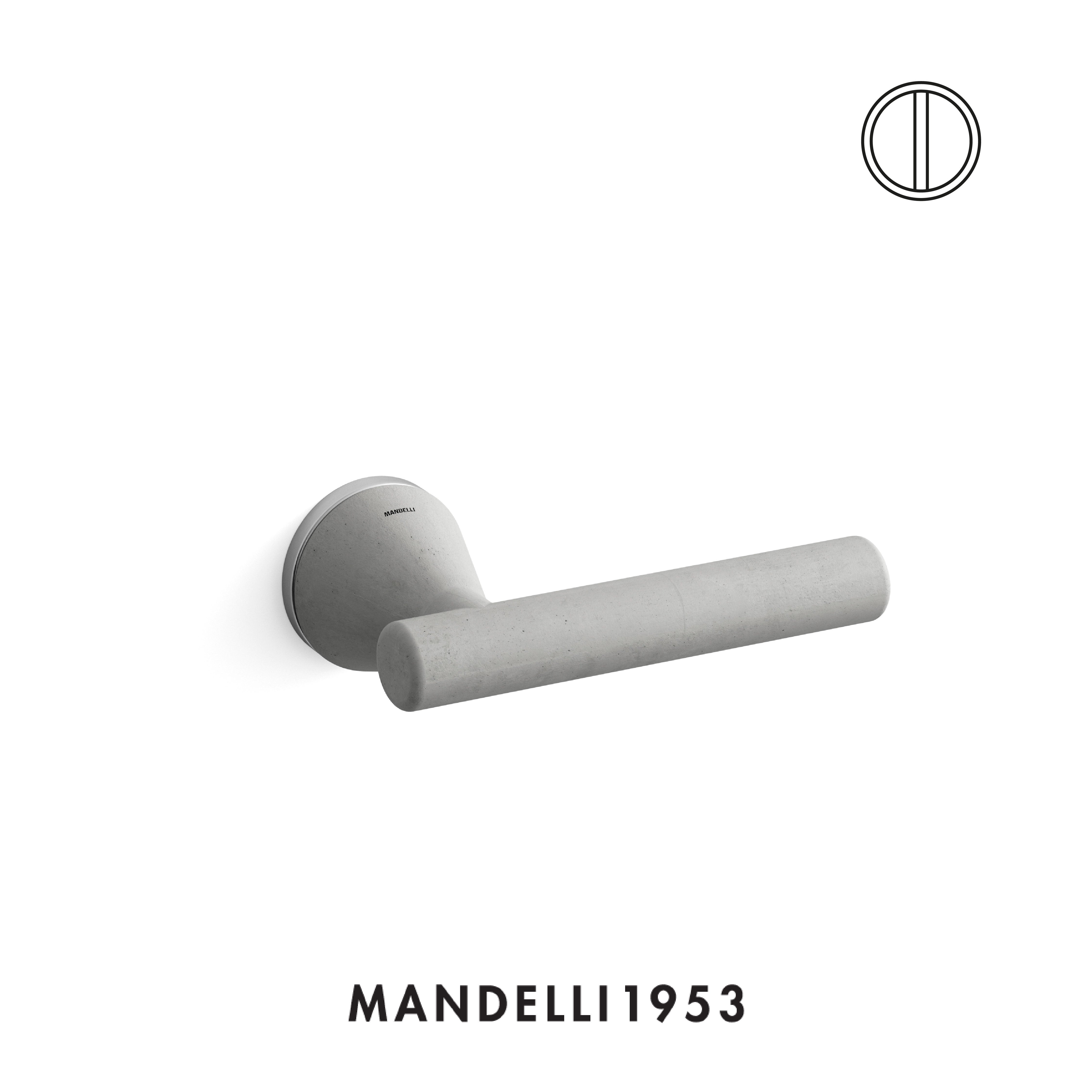 MANDELLI 1953 Juno - Maniglia per porta interna