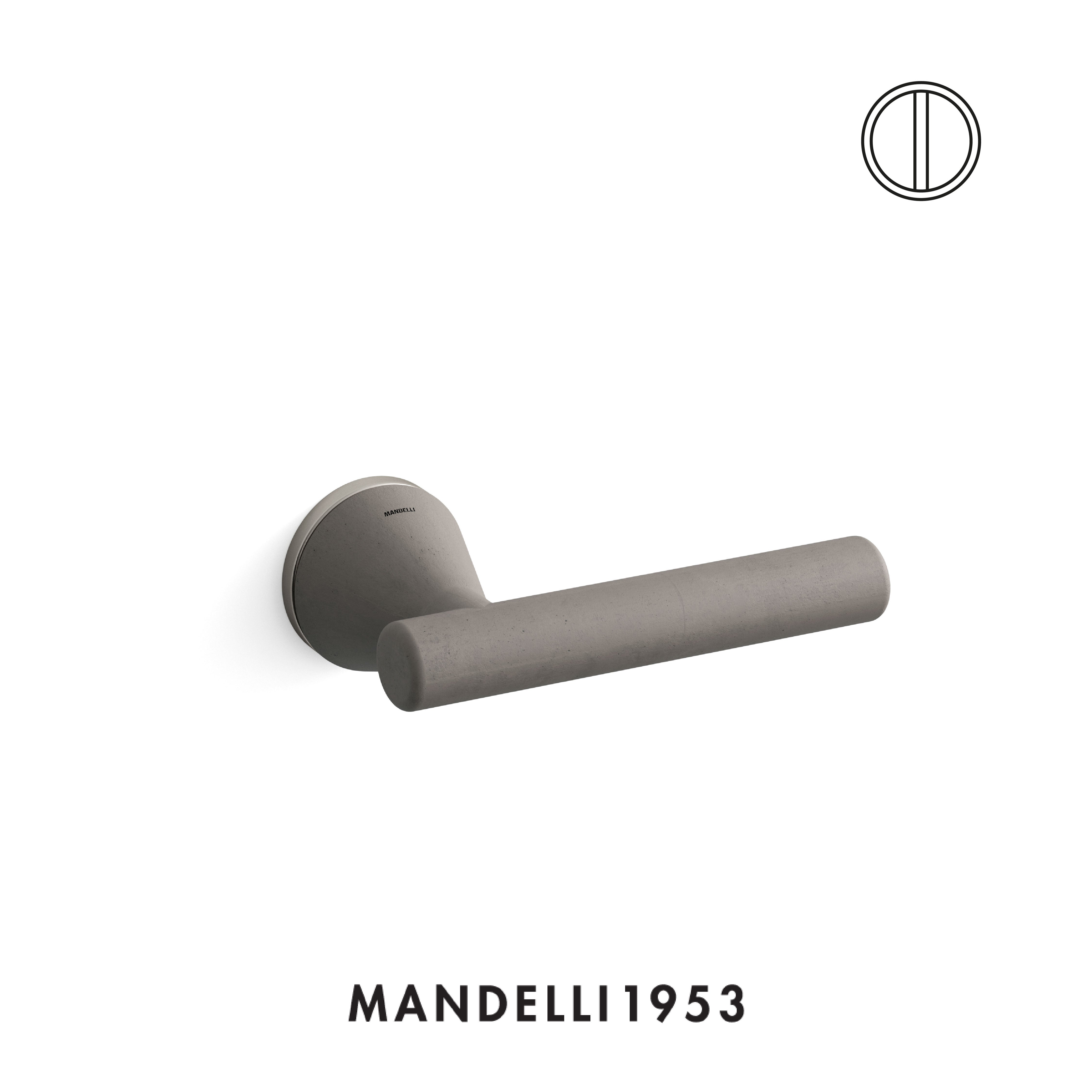 MANDELLI 1953 Juno - Maniglia per porta interna