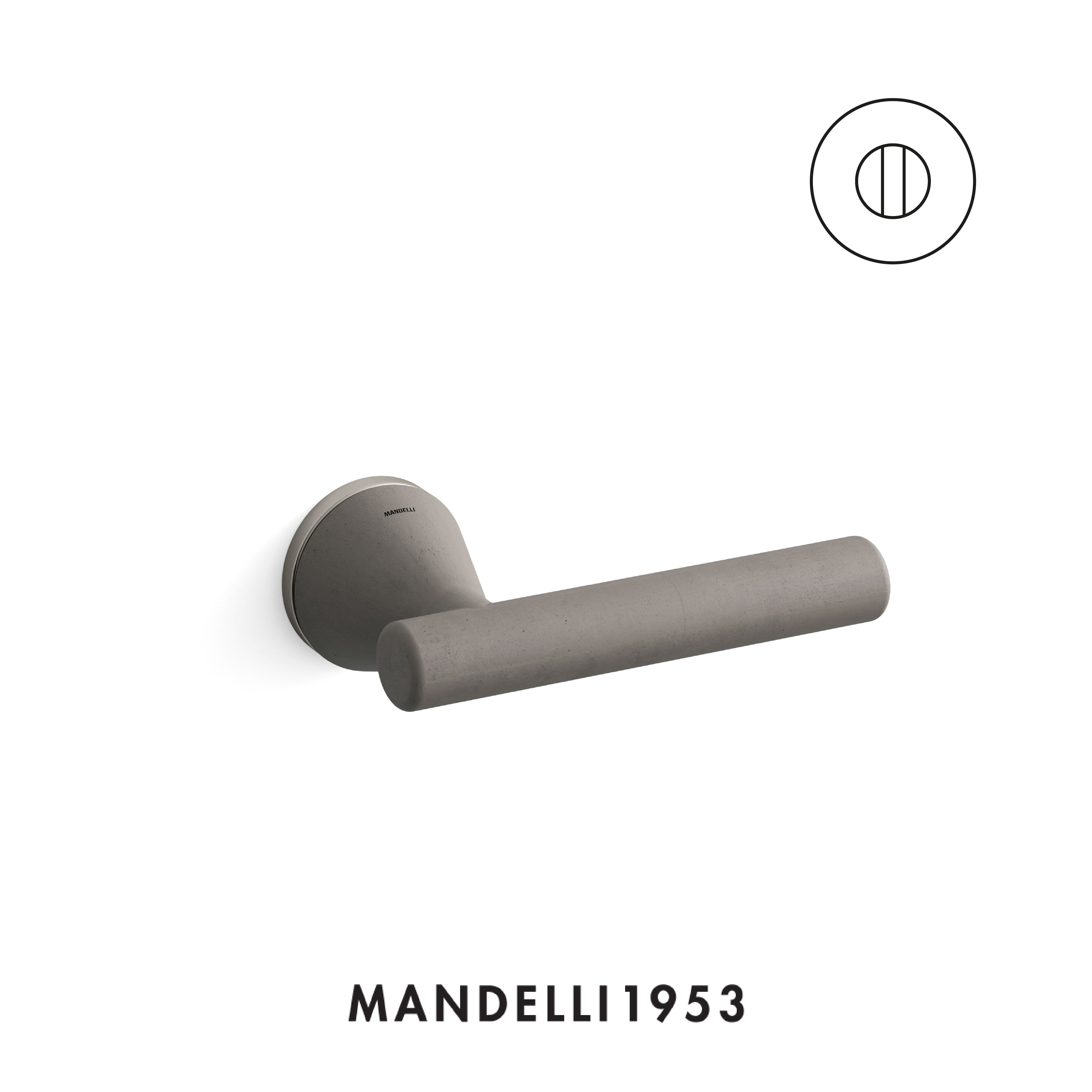 MANDELLI 1953 Juno - Maniglia per porta interna