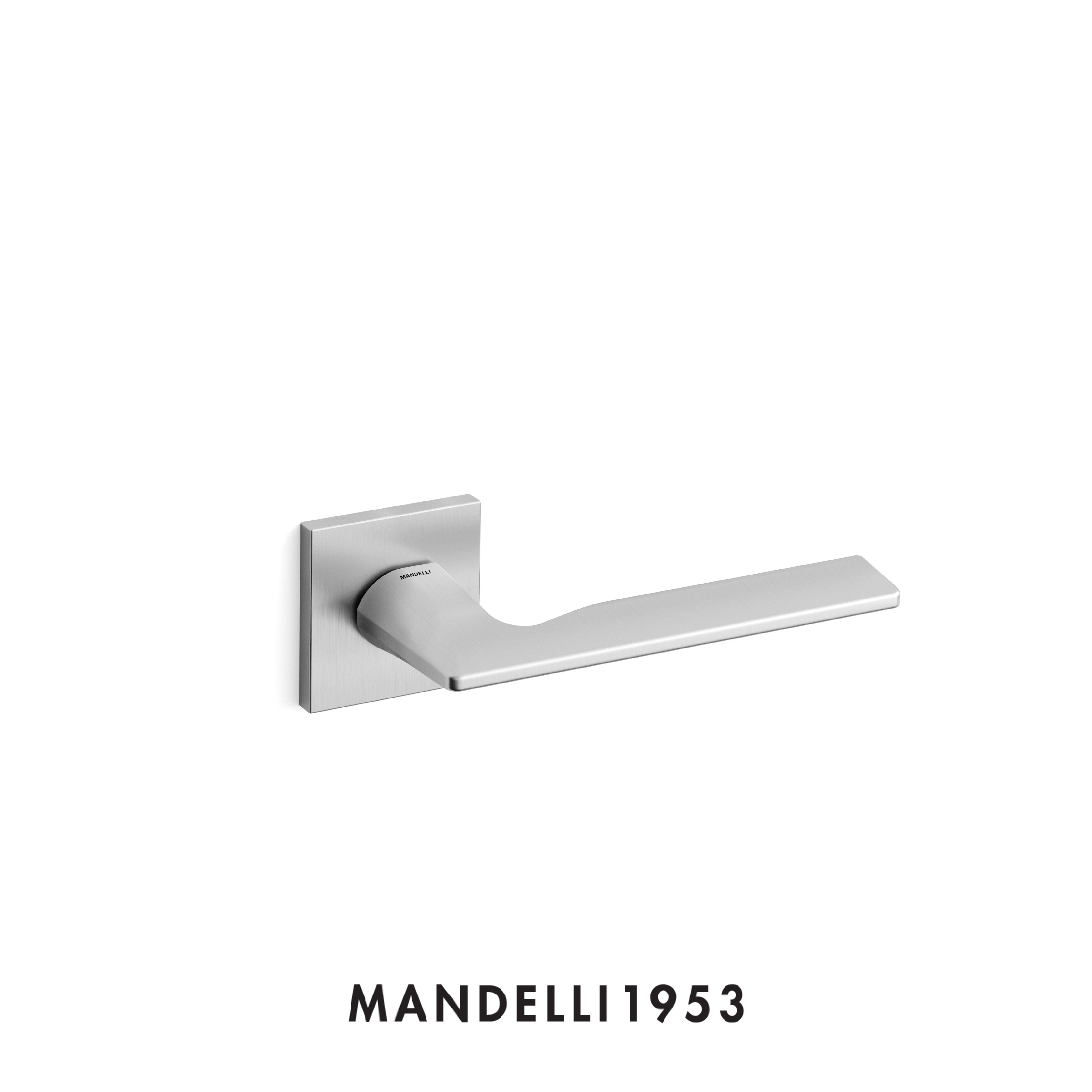 MANDELLI 1953 Kiri - Maniglia per porta interna