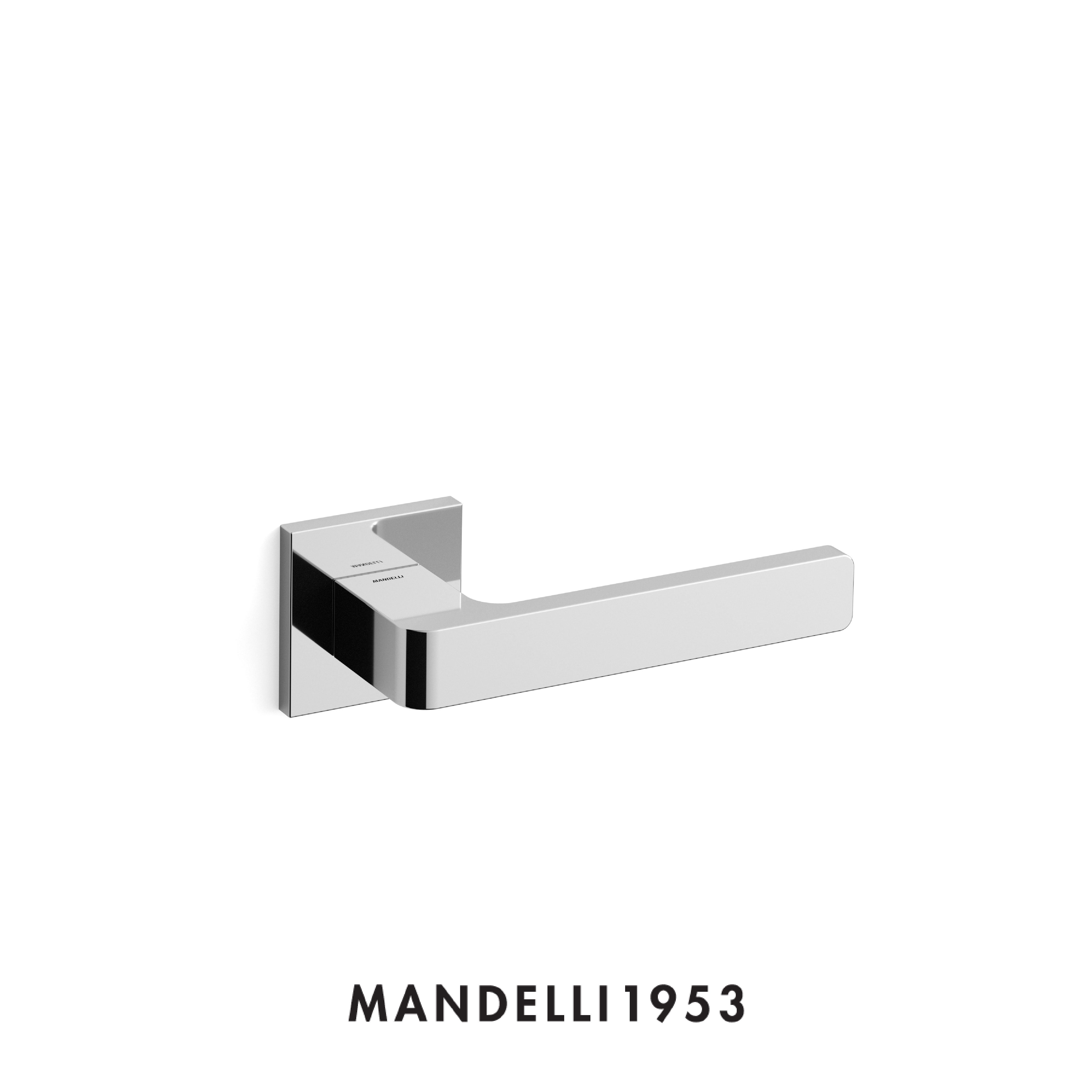 MANDELLI 1953 Lario - Maniglia per porta interna