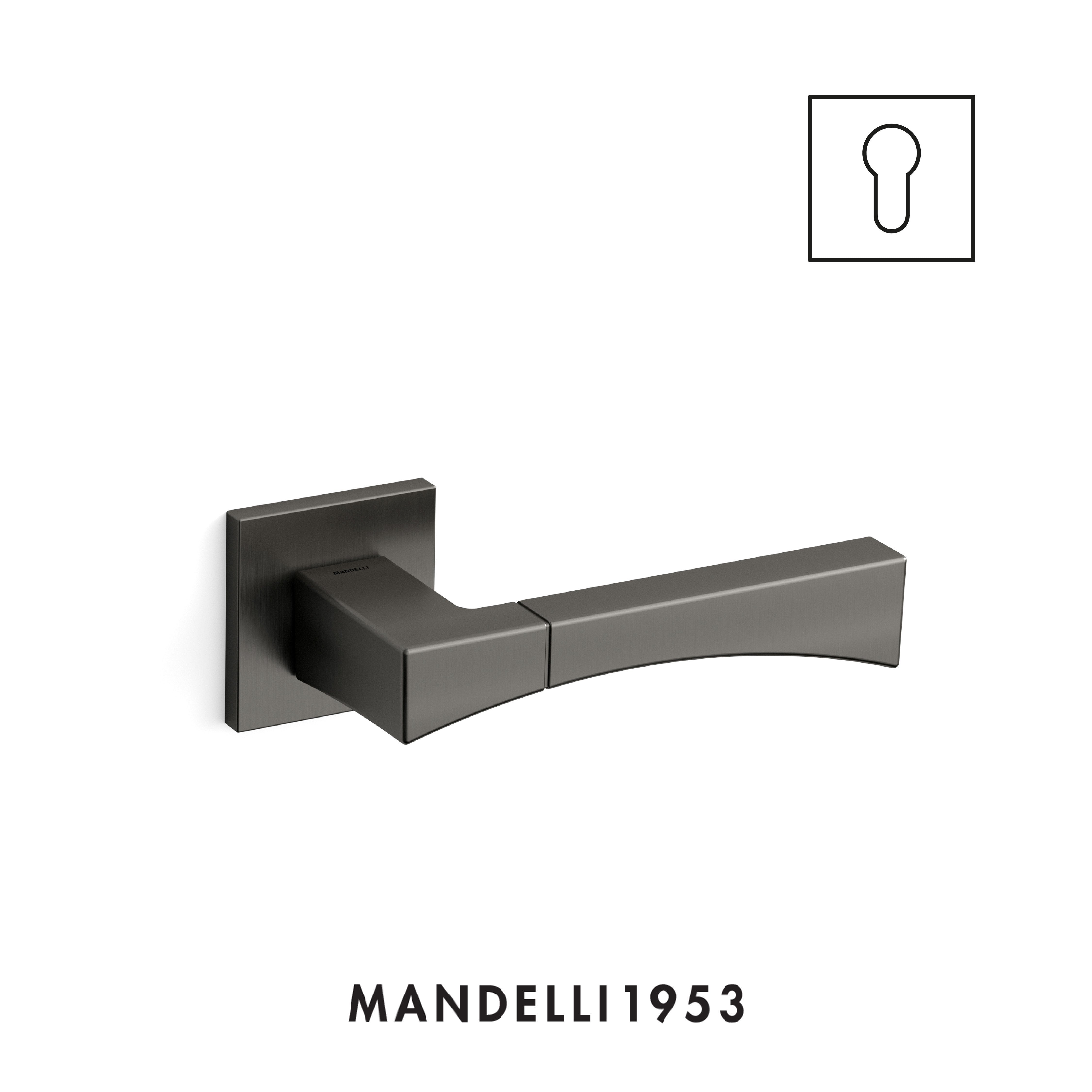 MANDELLI 1953 Life - Maniglia per porta interna