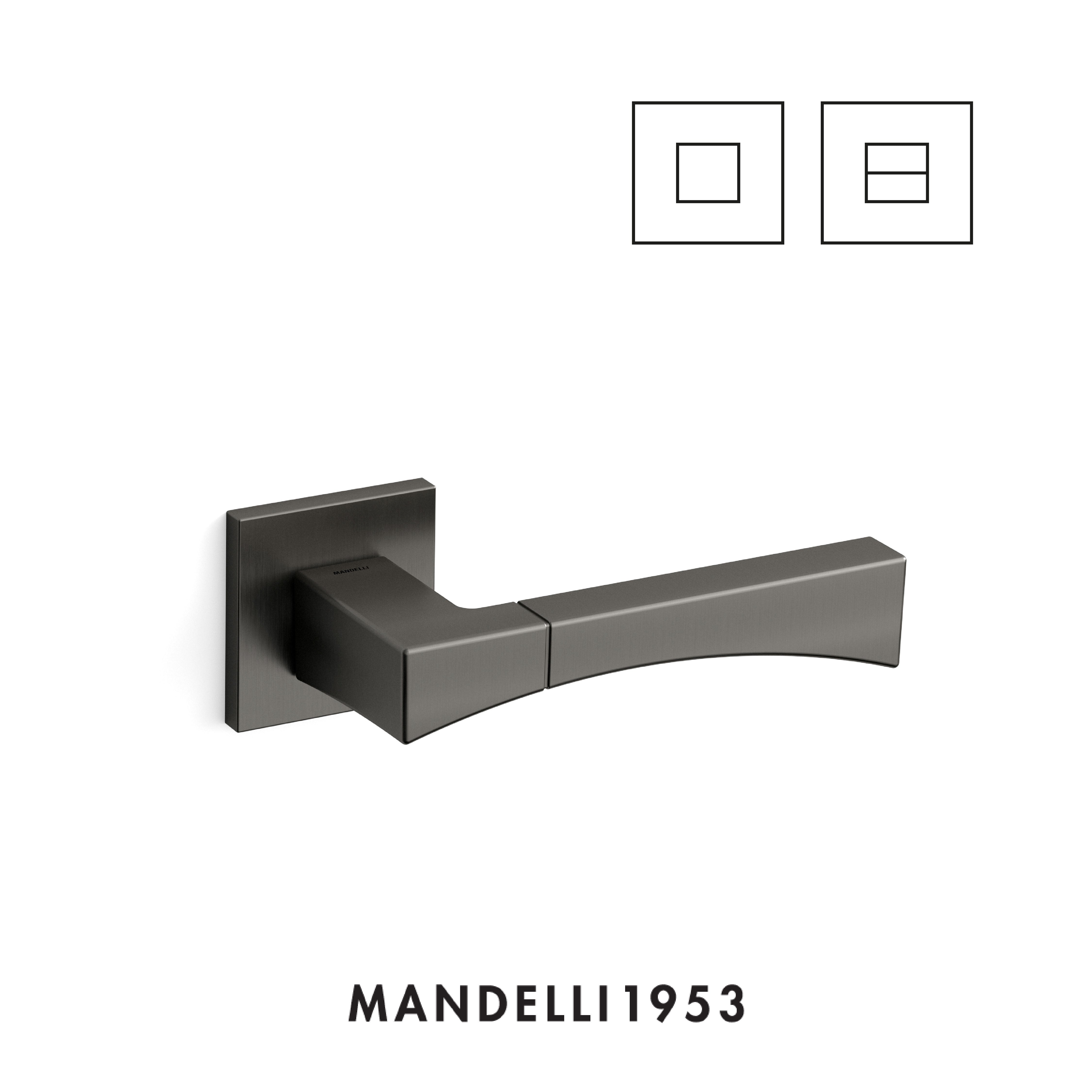 MANDELLI 1953 Life - Maniglia per porta interna