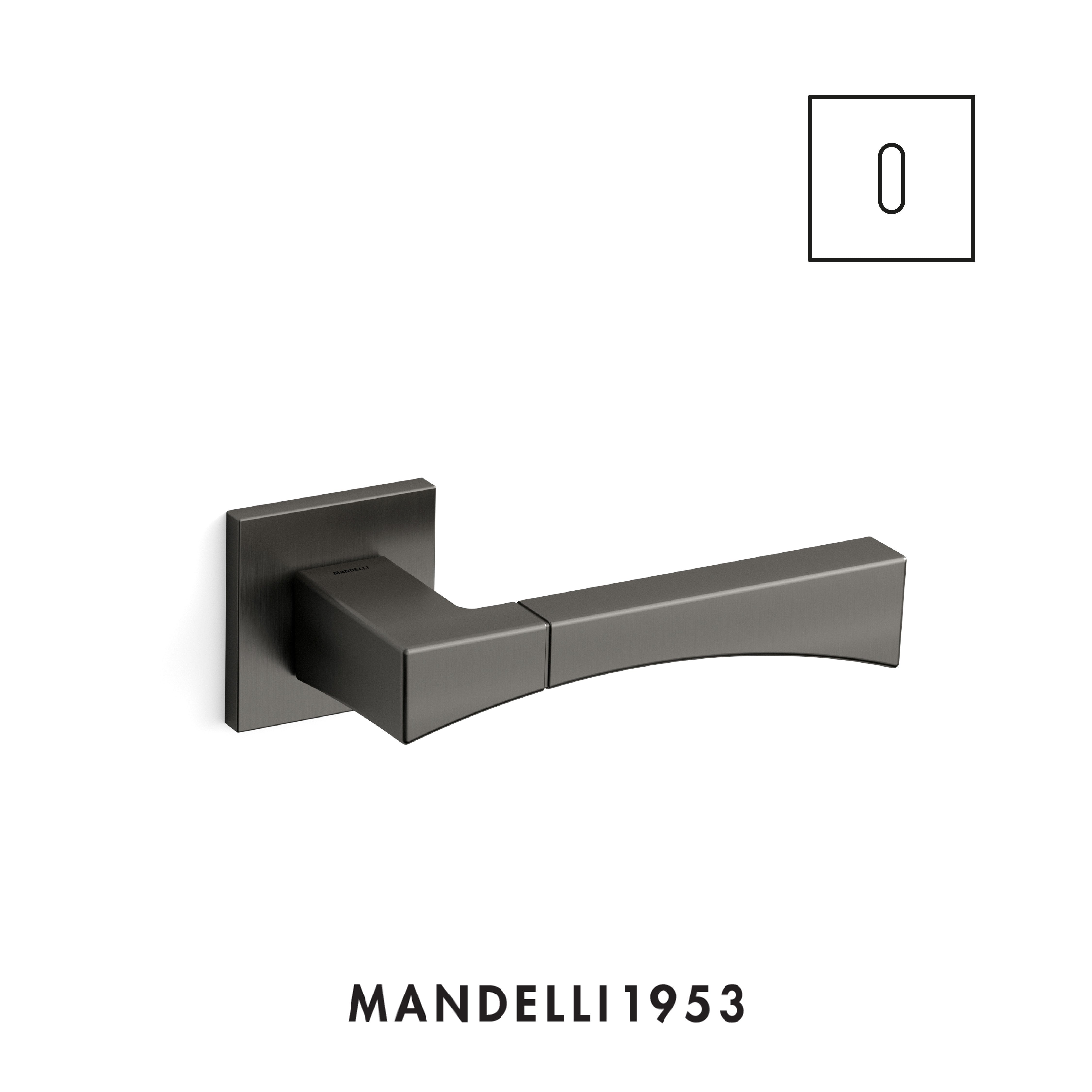 MANDELLI 1953 Life - Maniglia per porta interna