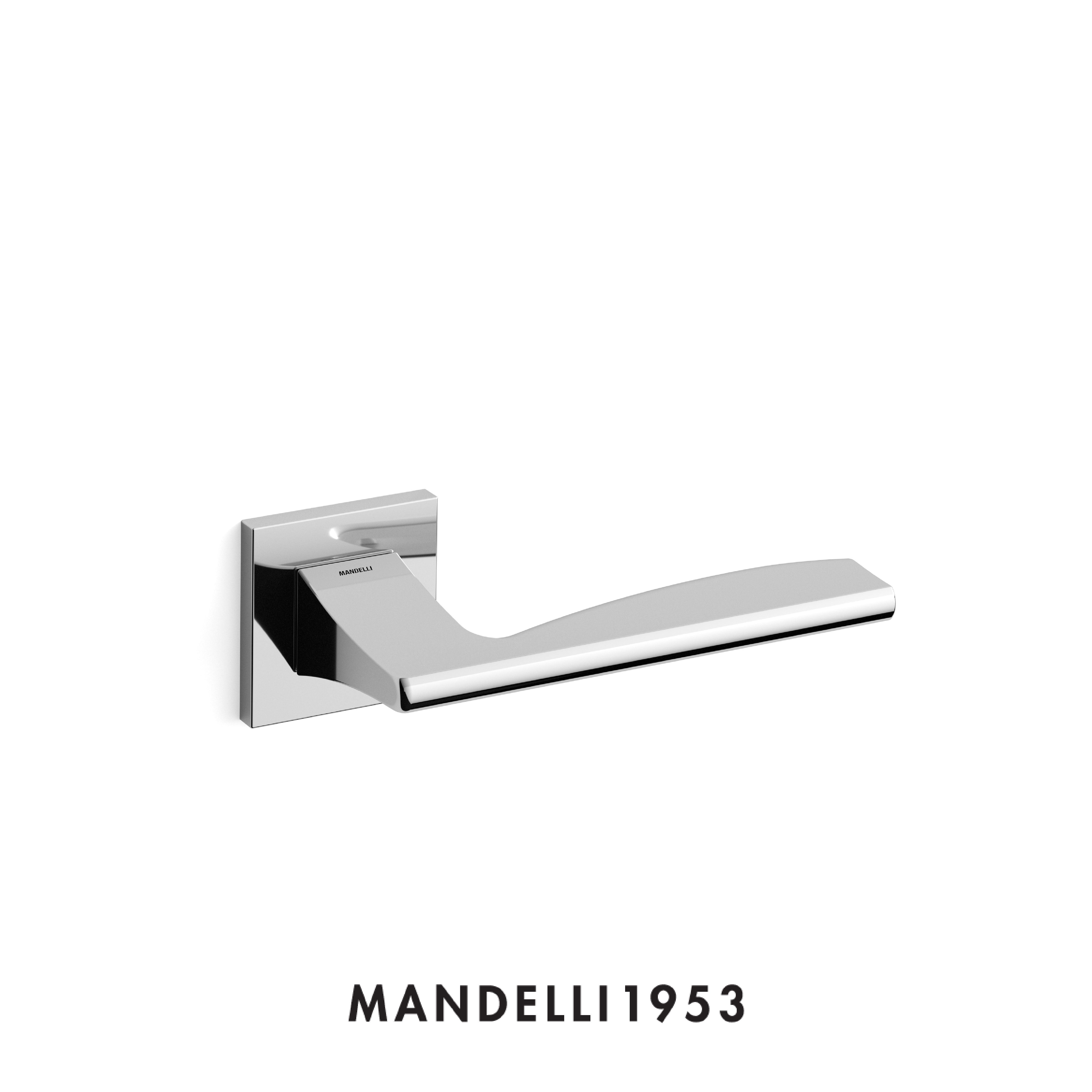 MANDELLI 1953 Link - Maniglia per porta interna