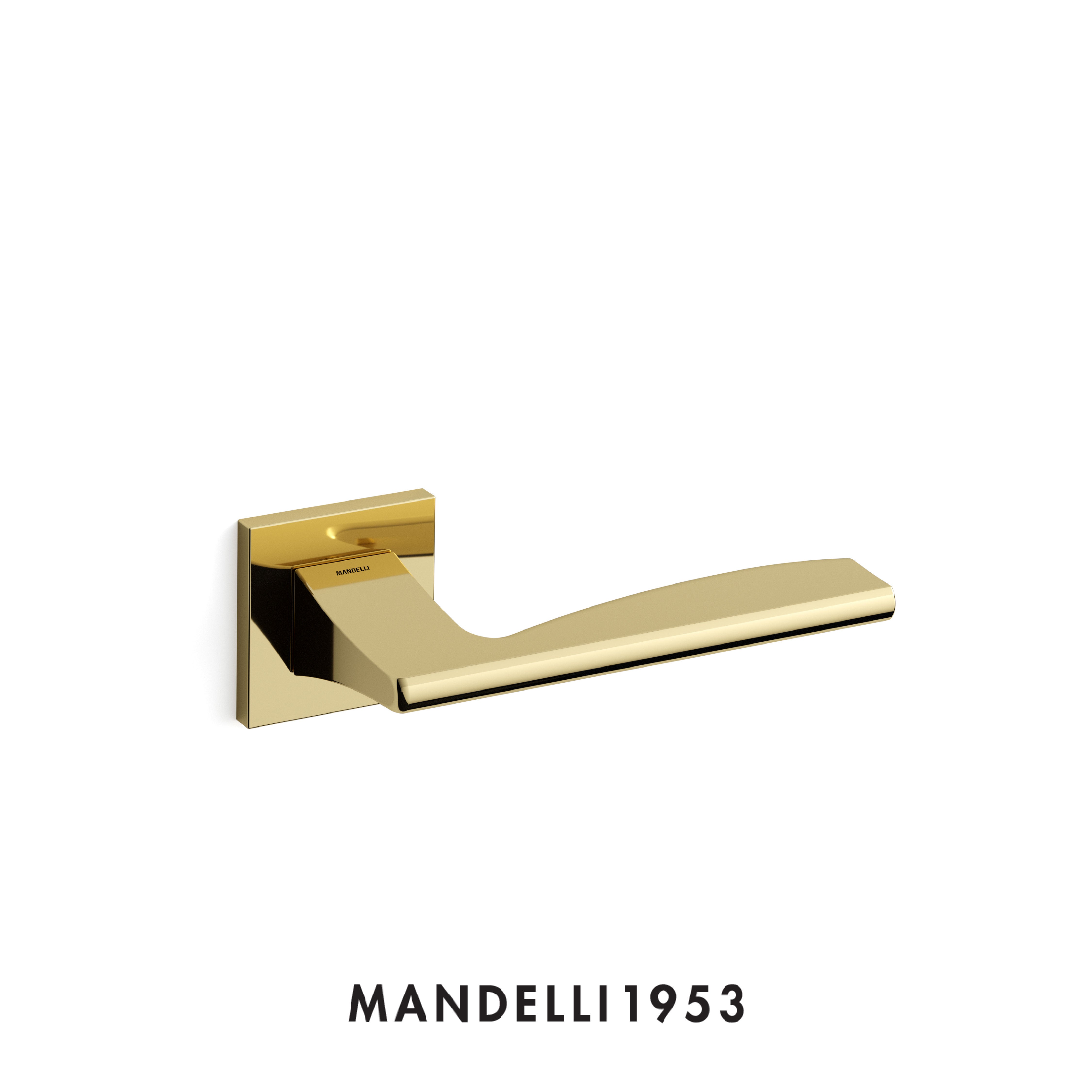 MANDELLI 1953 Link - Maniglia per porta interna