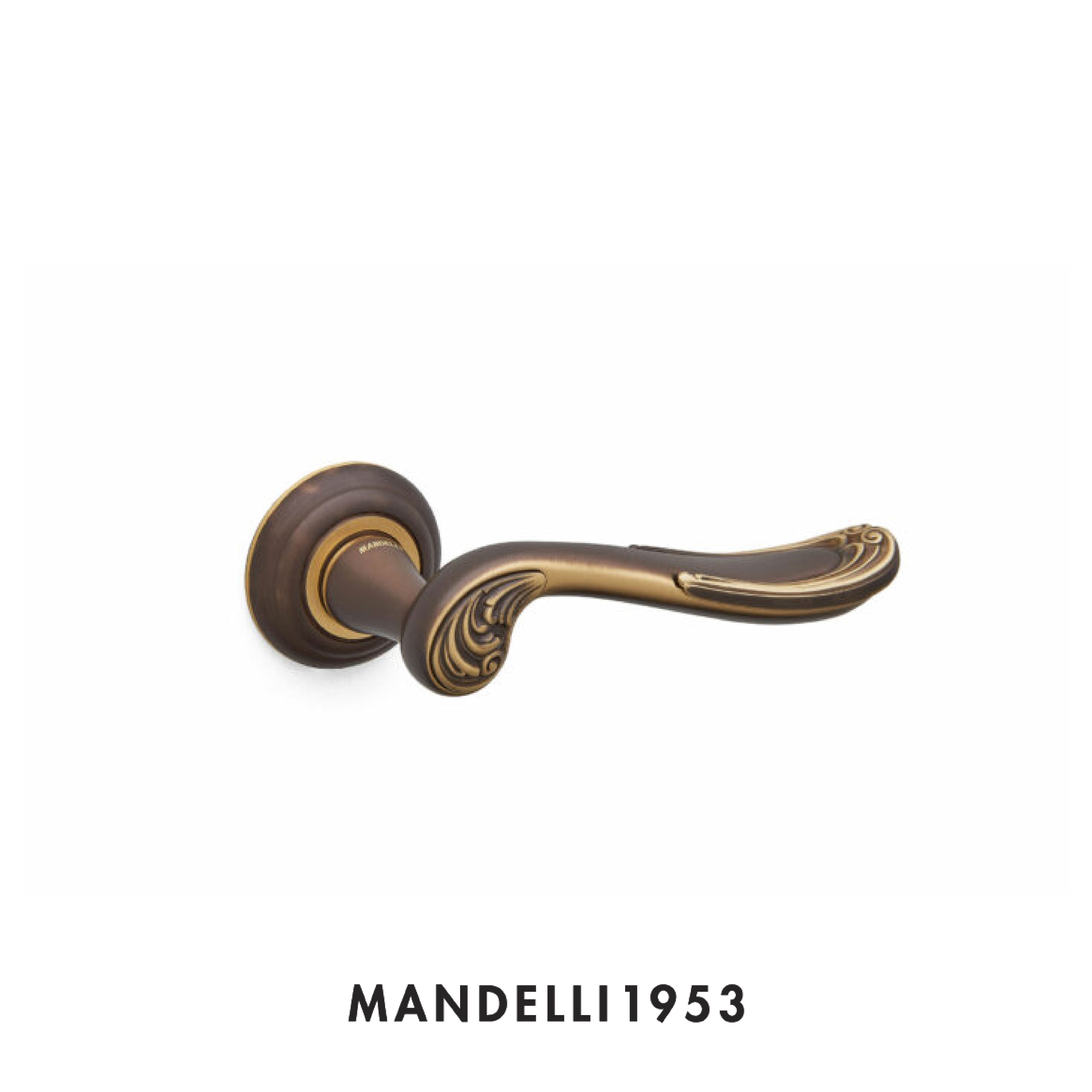 MANDELLI 1953 Lord - Maniglia per porta interna