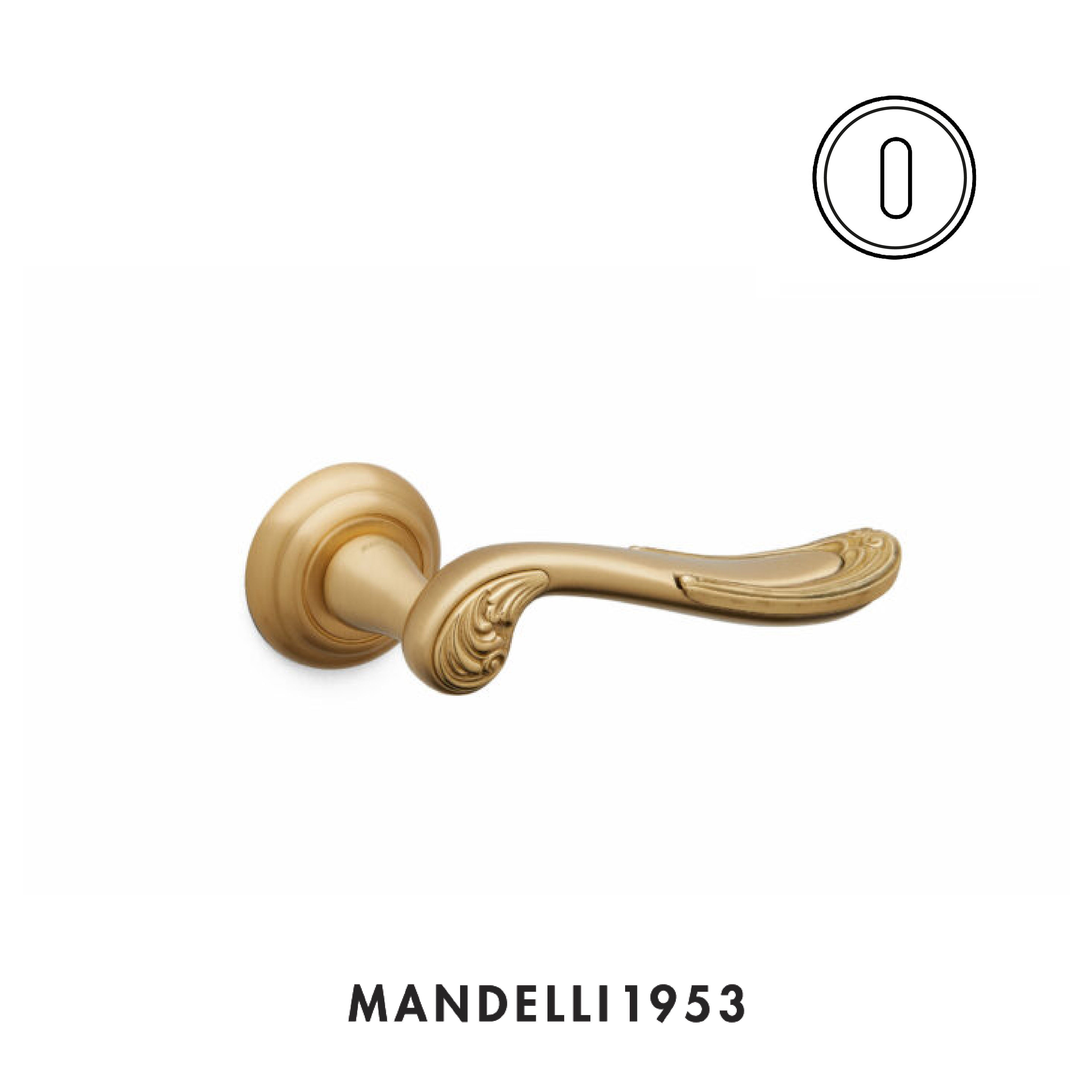 MANDELLI 1953 Lord - Maniglia per porta interna