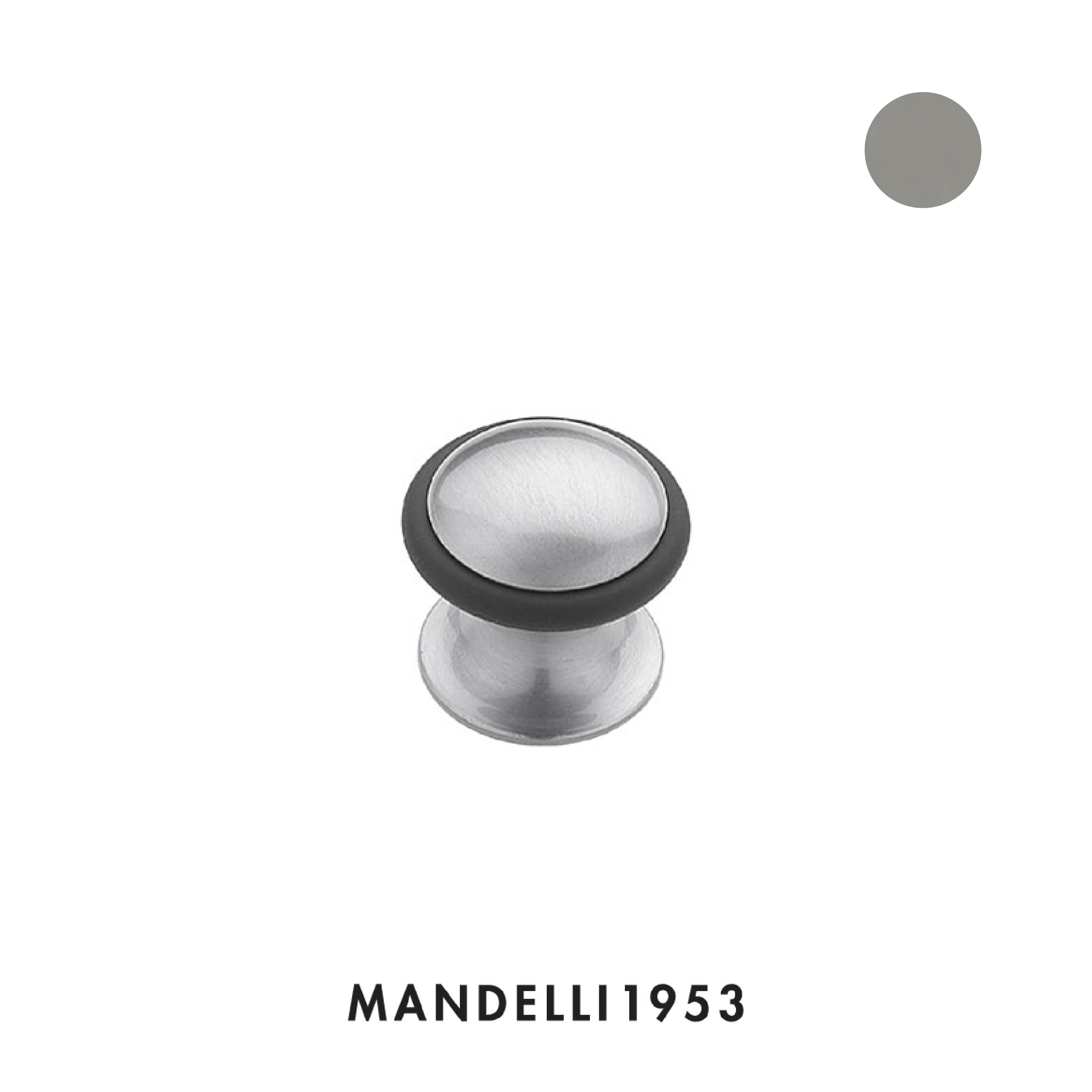 MANDELLI 1953 109 - Fermaporta per porta interna