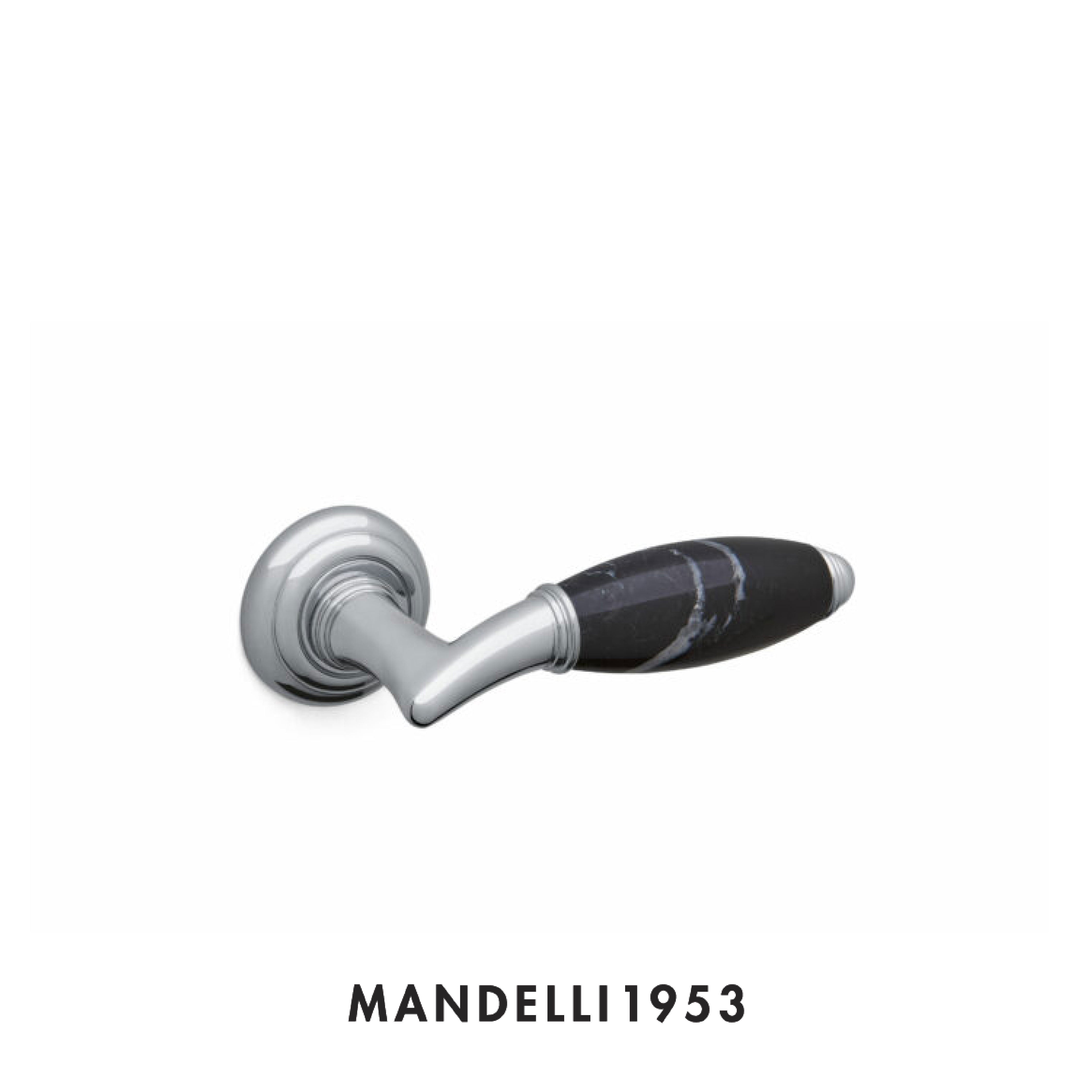 MANDELLI 1953 Paros - Maniglia per porta interna