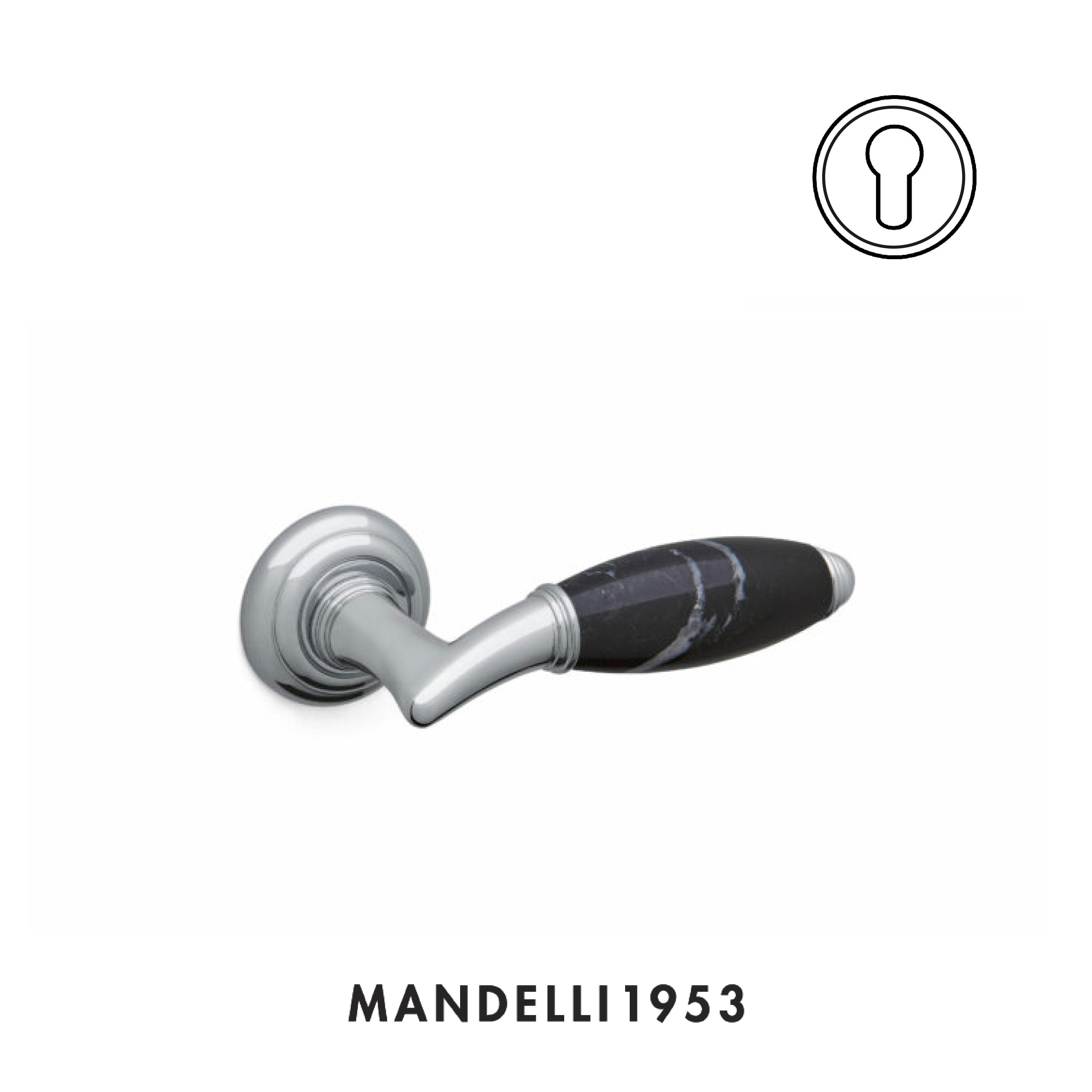 MANDELLI 1953 Paros - Maniglia per porta interna