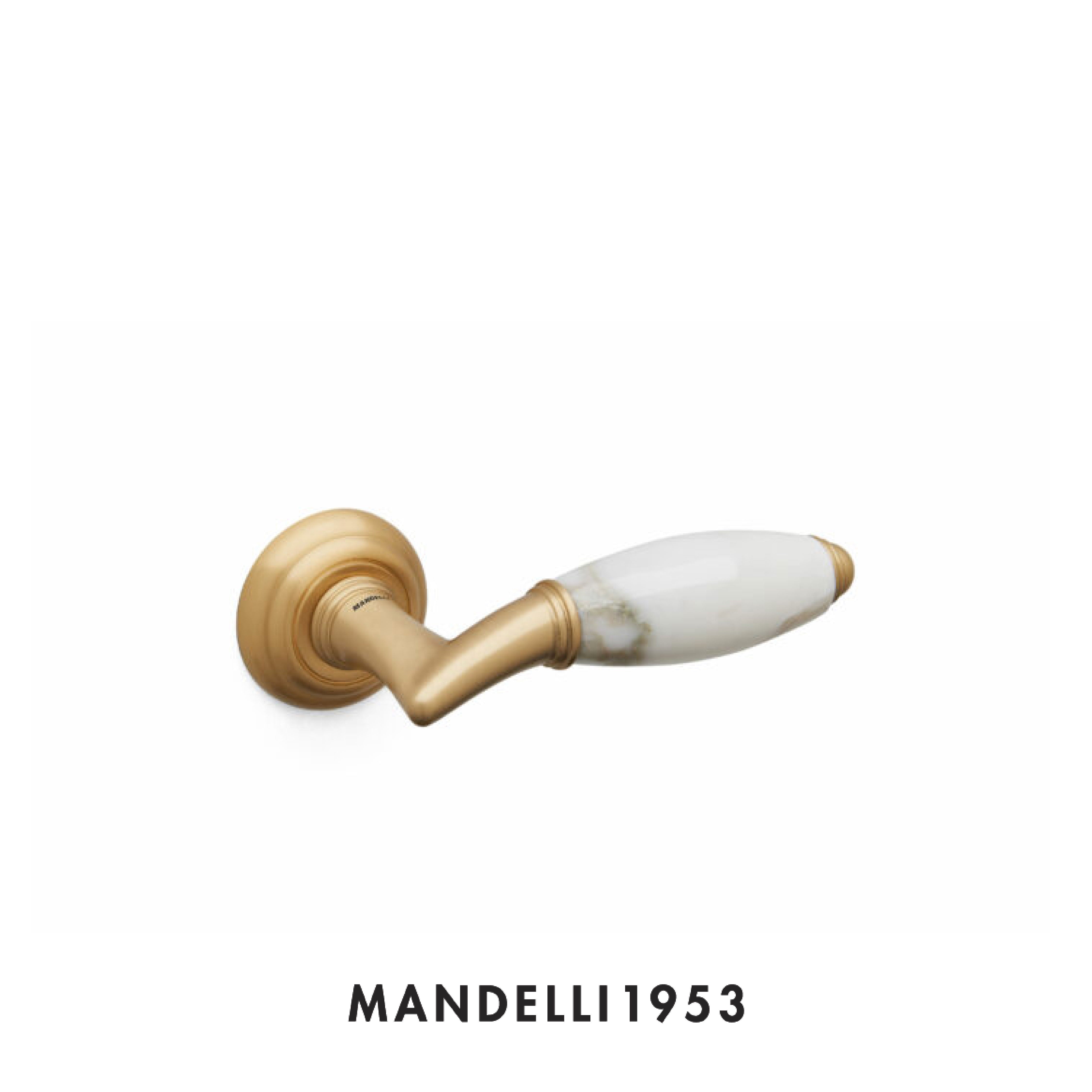 MANDELLI 1953 Paros - Maniglia per porta interna