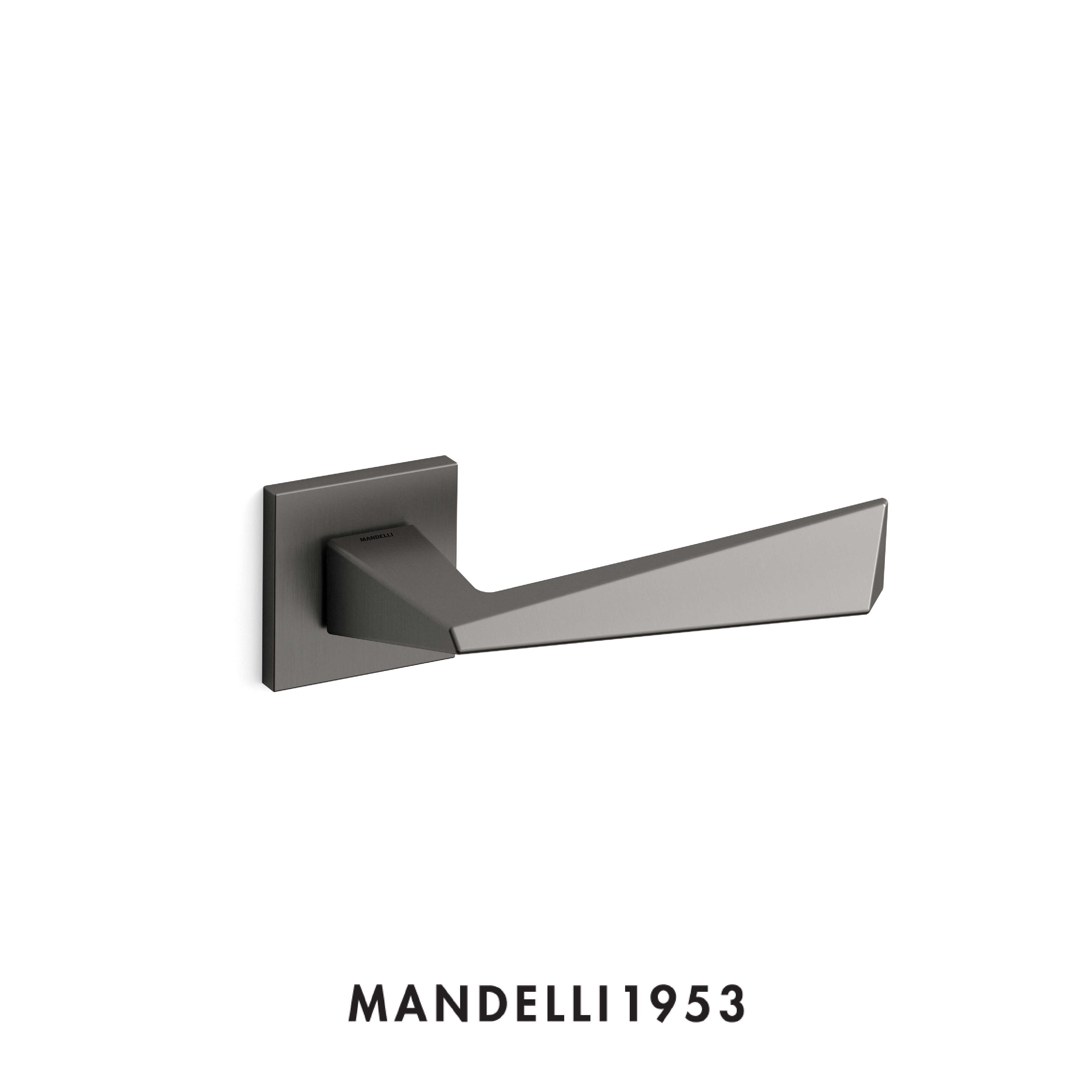 MANDELLI 1953 Piramid - Maniglia per porta interna