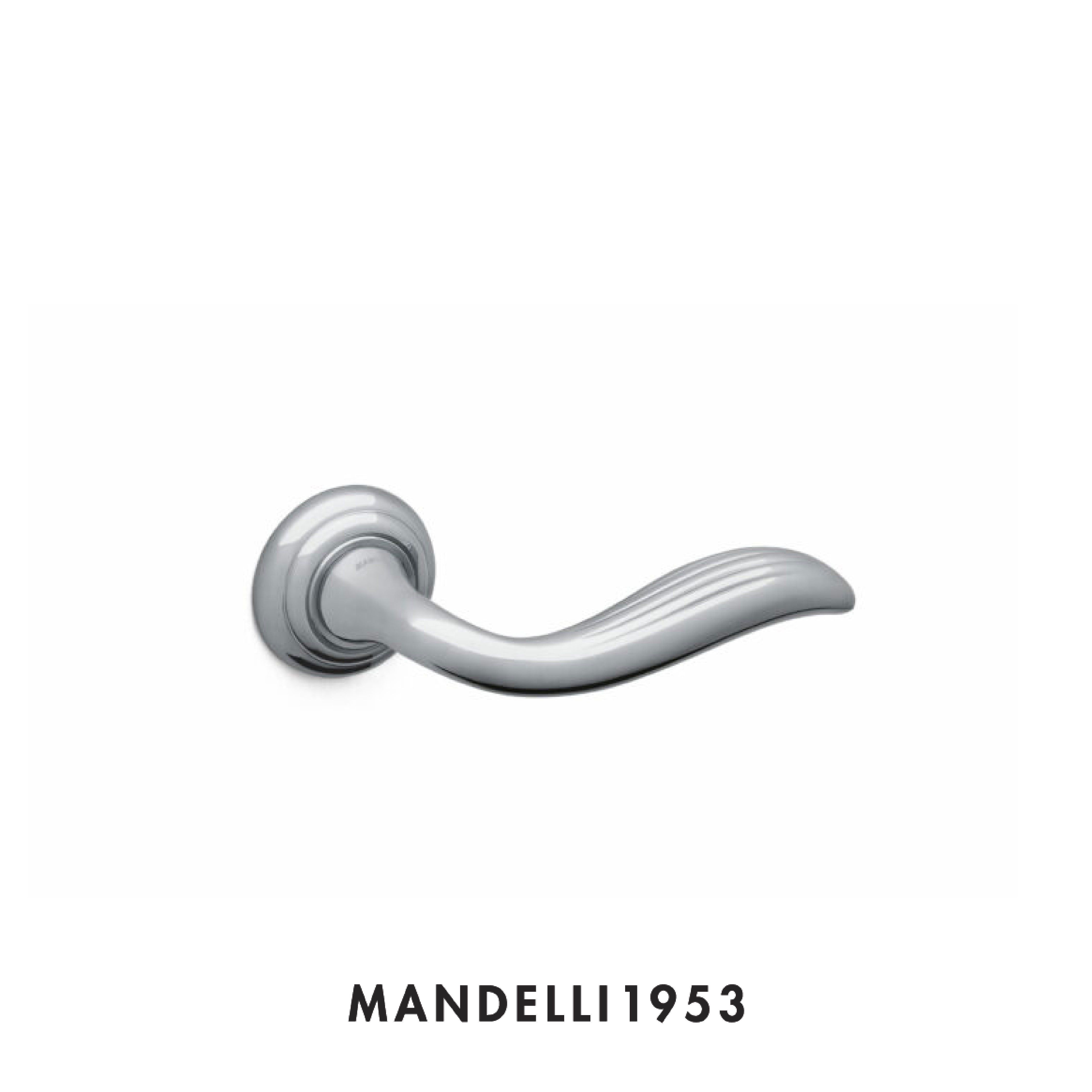 MANDELLI 1953 Plissé - Maniglia per porta interna