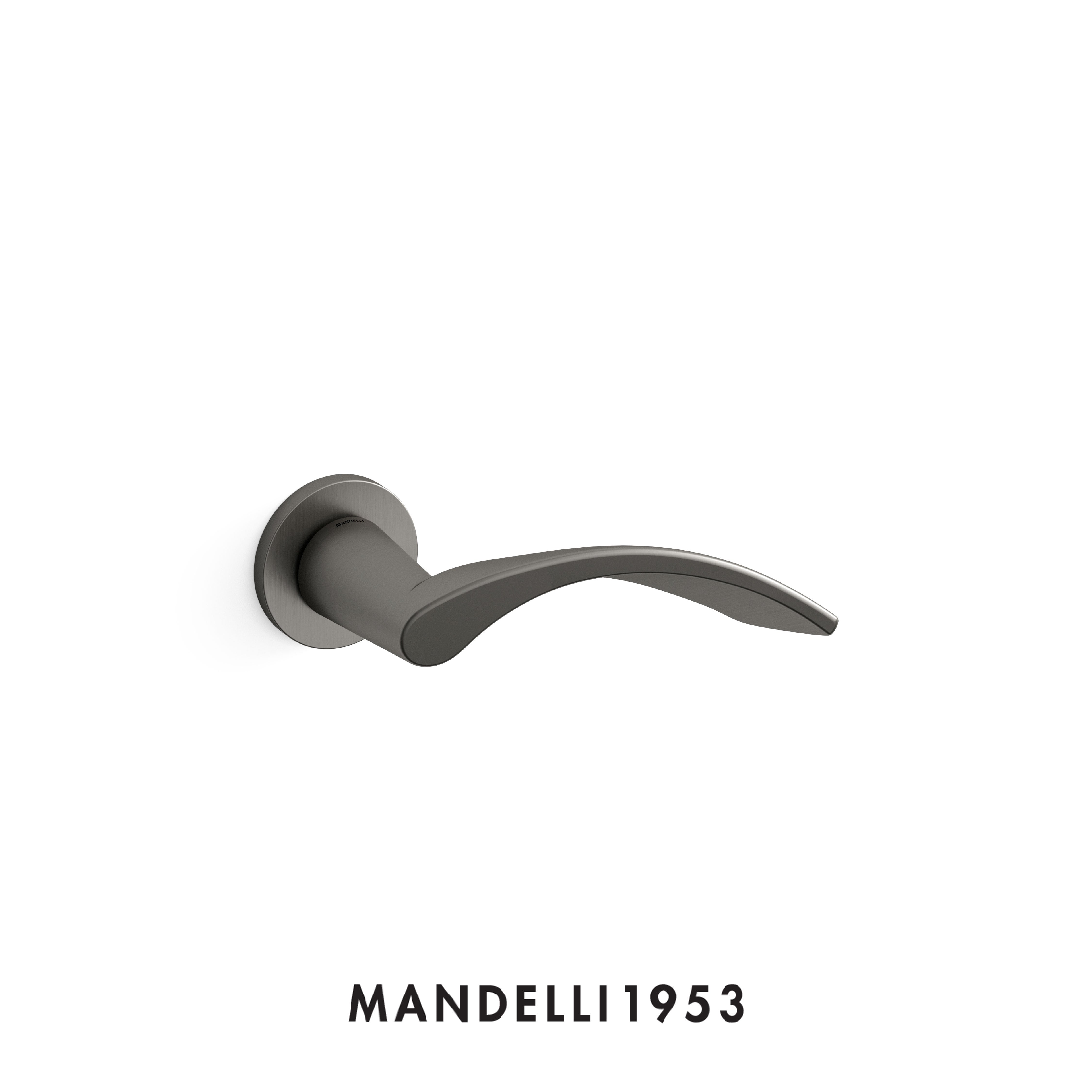 MANDELLI 1953 RS96 - Maniglia per porta interna