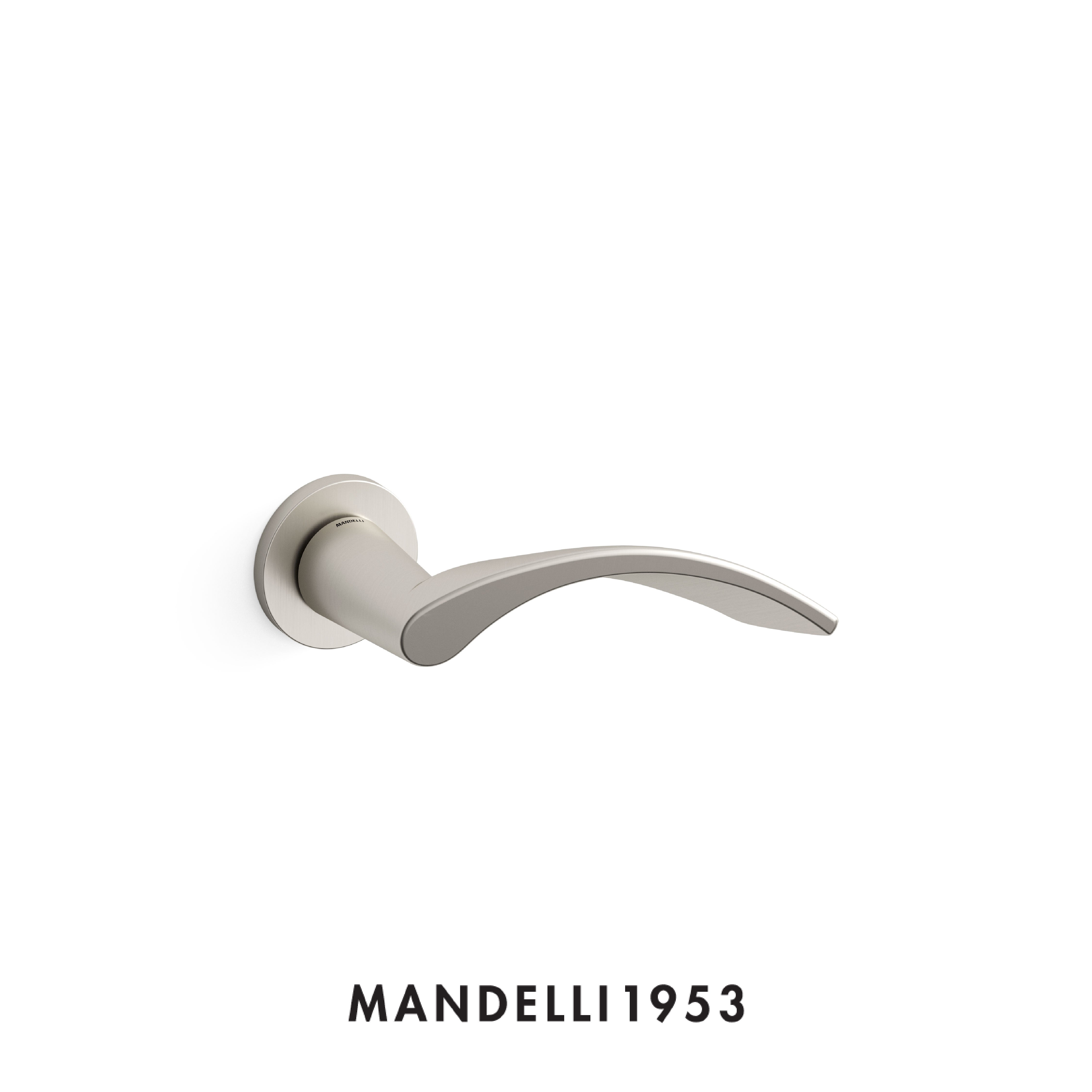 MANDELLI 1953 RS96 - Maniglia per porta interna