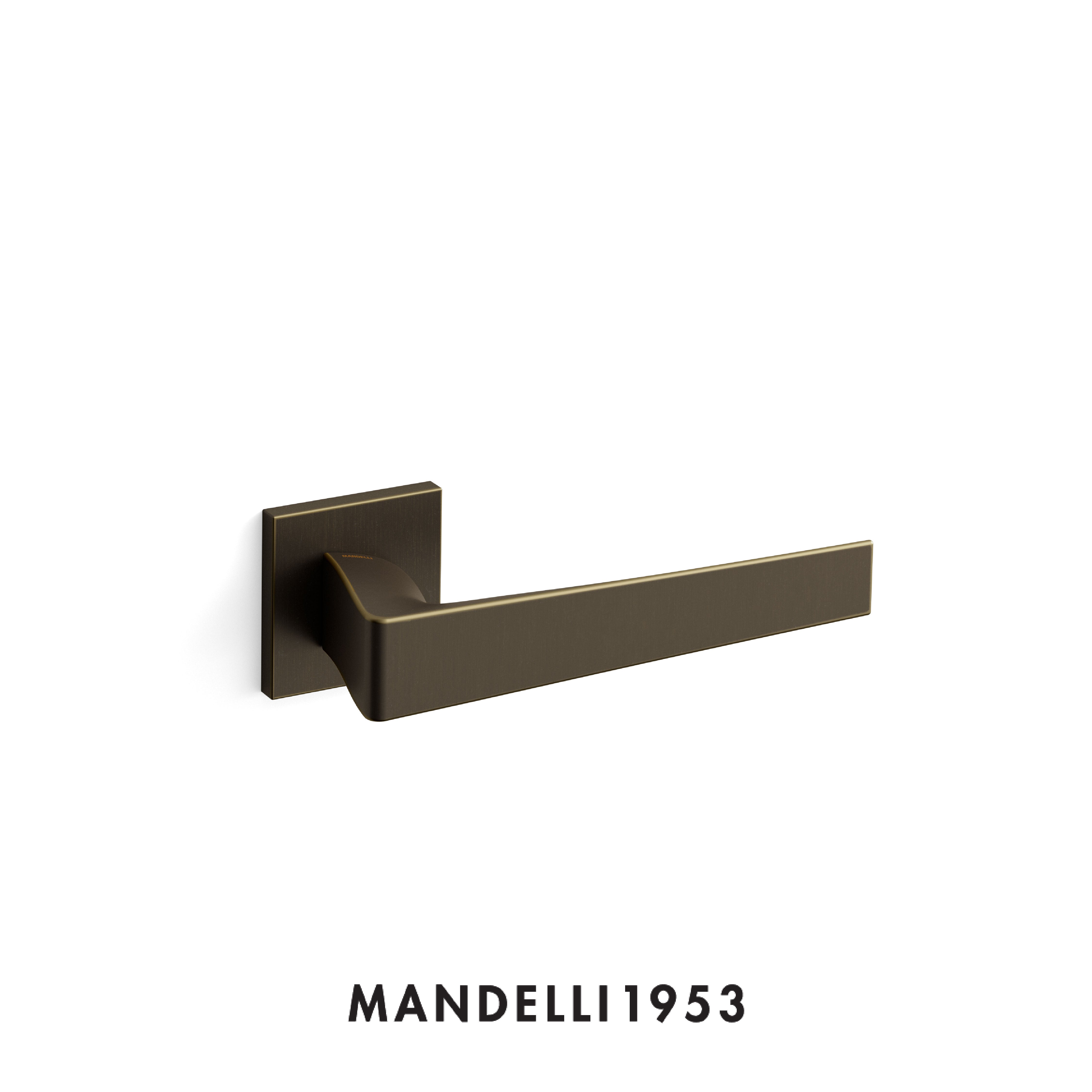 MANDELLI 1953 Seven - Maniglia per porta interna