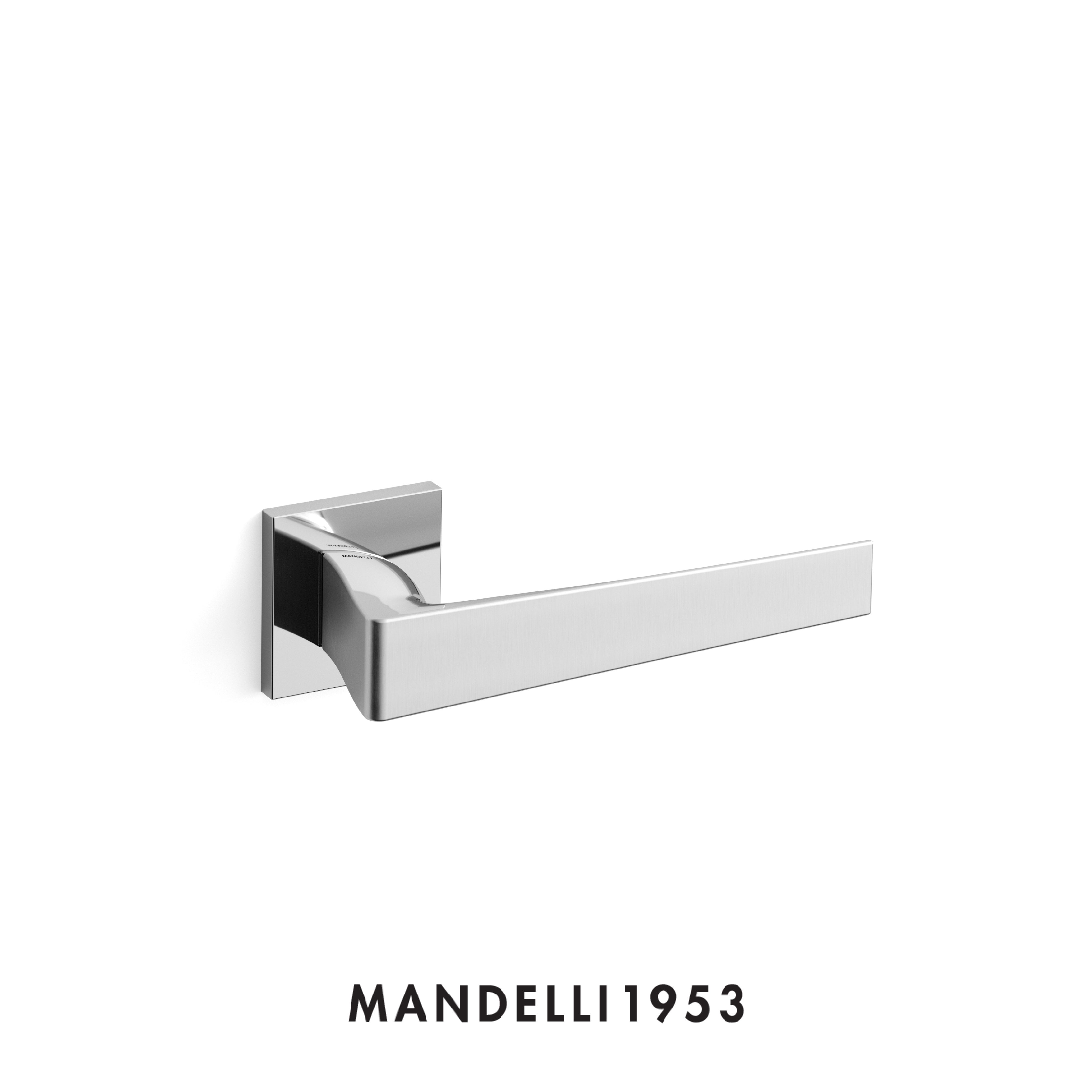 MANDELLI 1953 Seven - Maniglia per porta interna