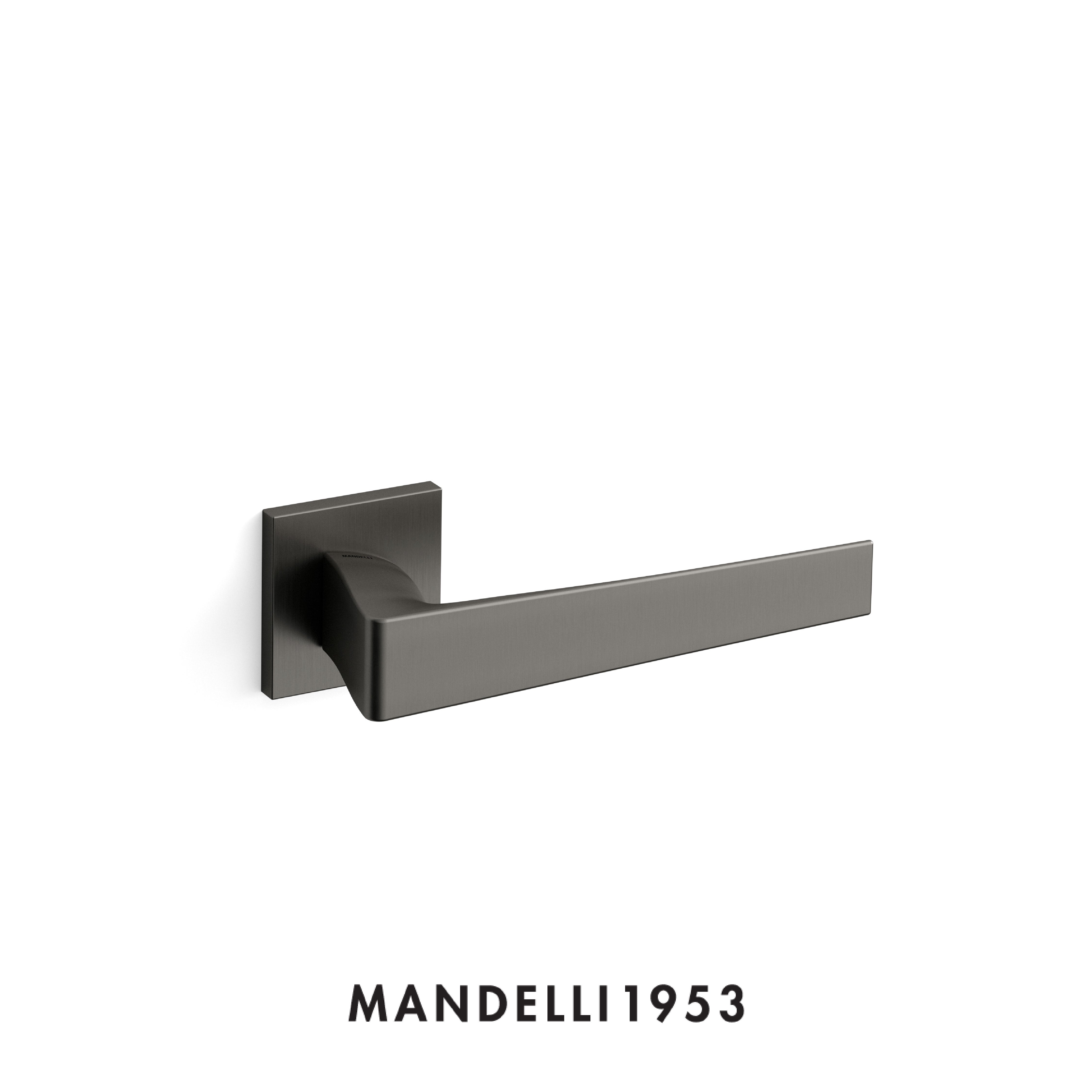MANDELLI 1953 Seven - Maniglia per porta interna