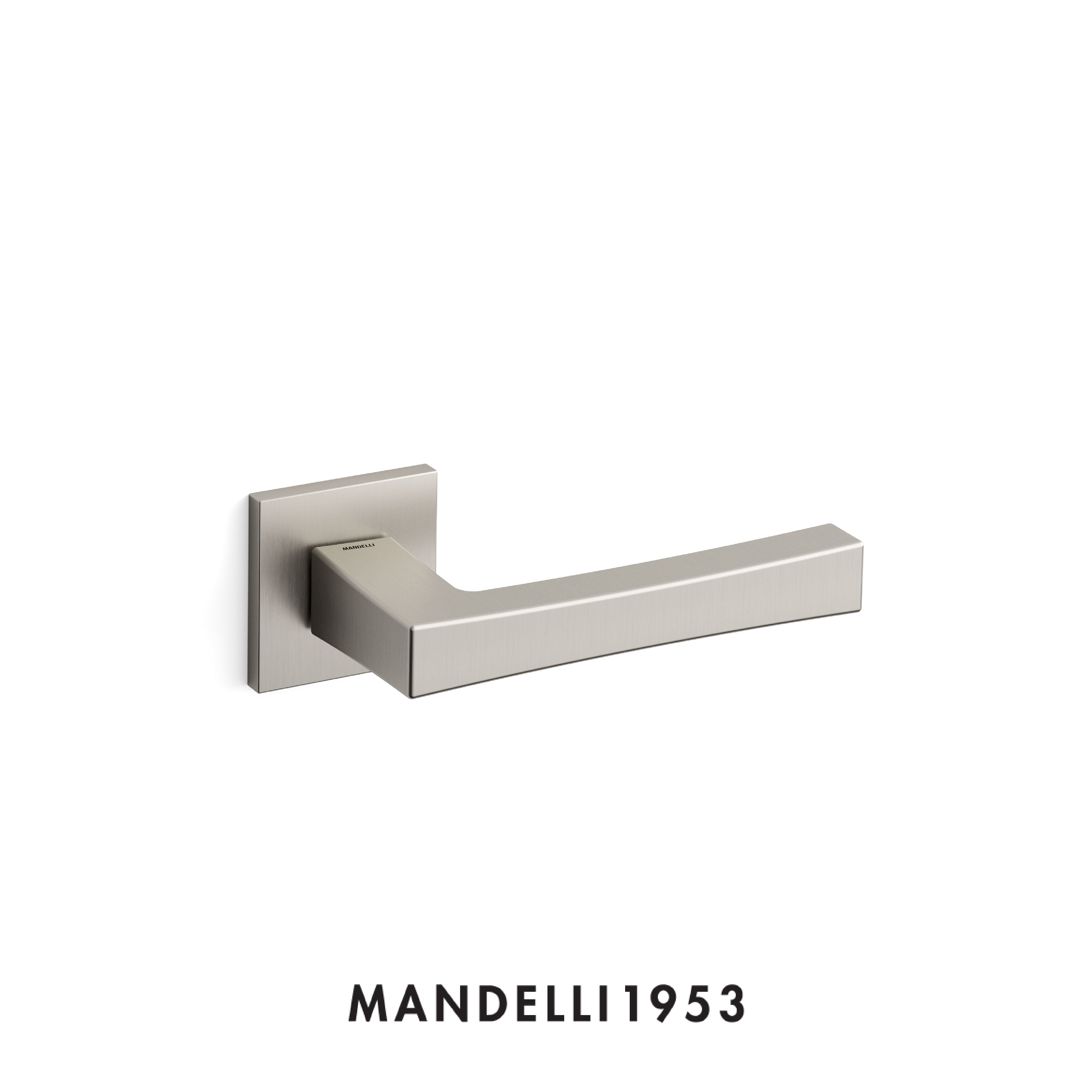 MANDELLI 1953 Telis - Maniglia per porta interna