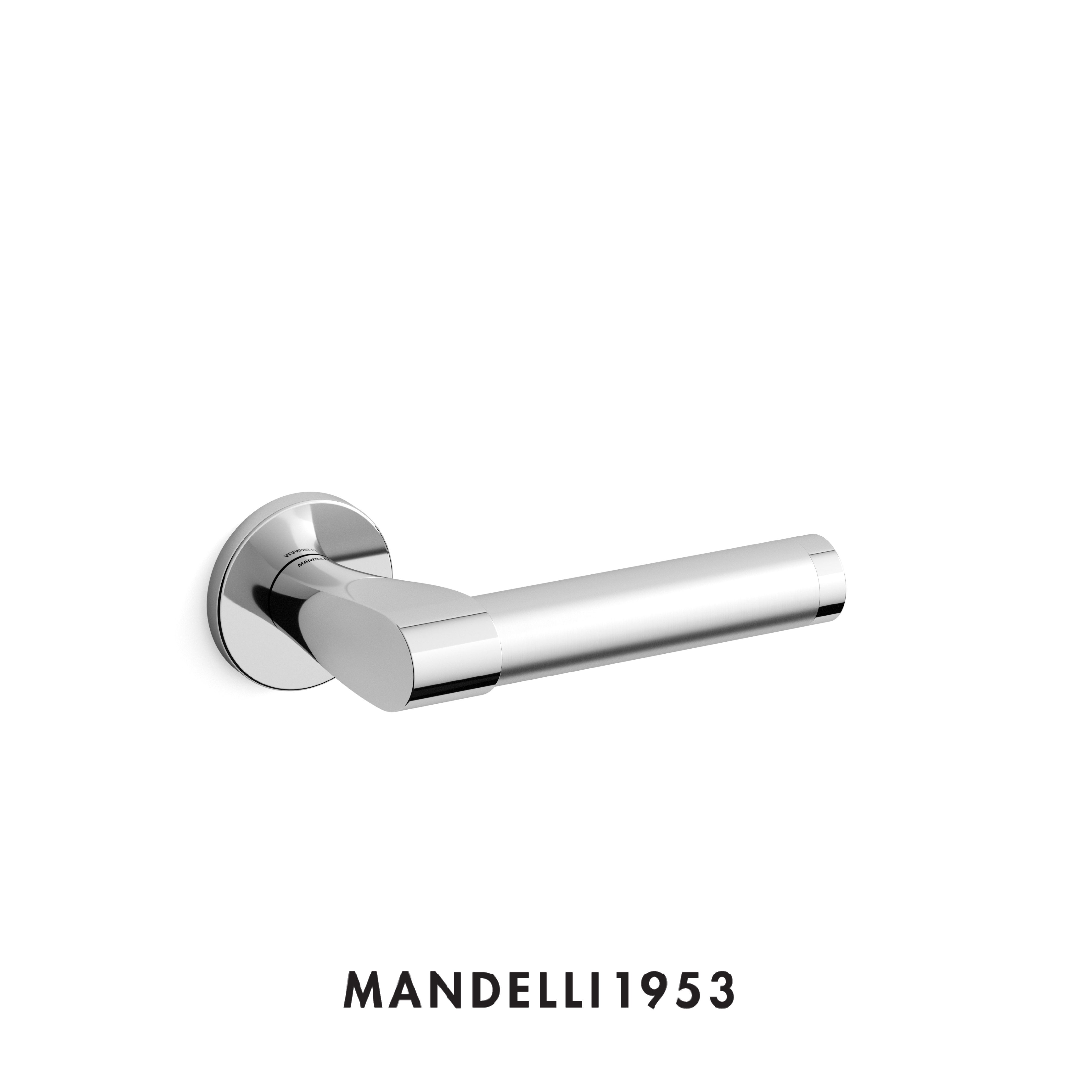 MANDELLI 1953 Tuc - Maniglia per porta interna