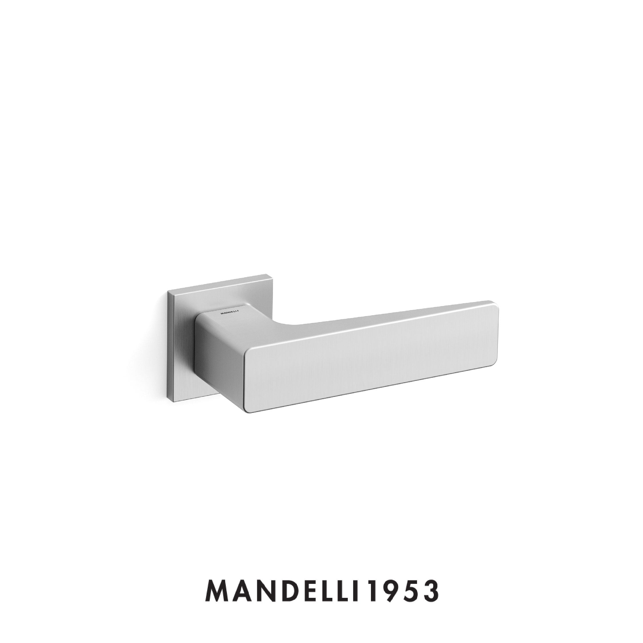 MANDELLI 1953 Virgo - Maniglia per porta interna