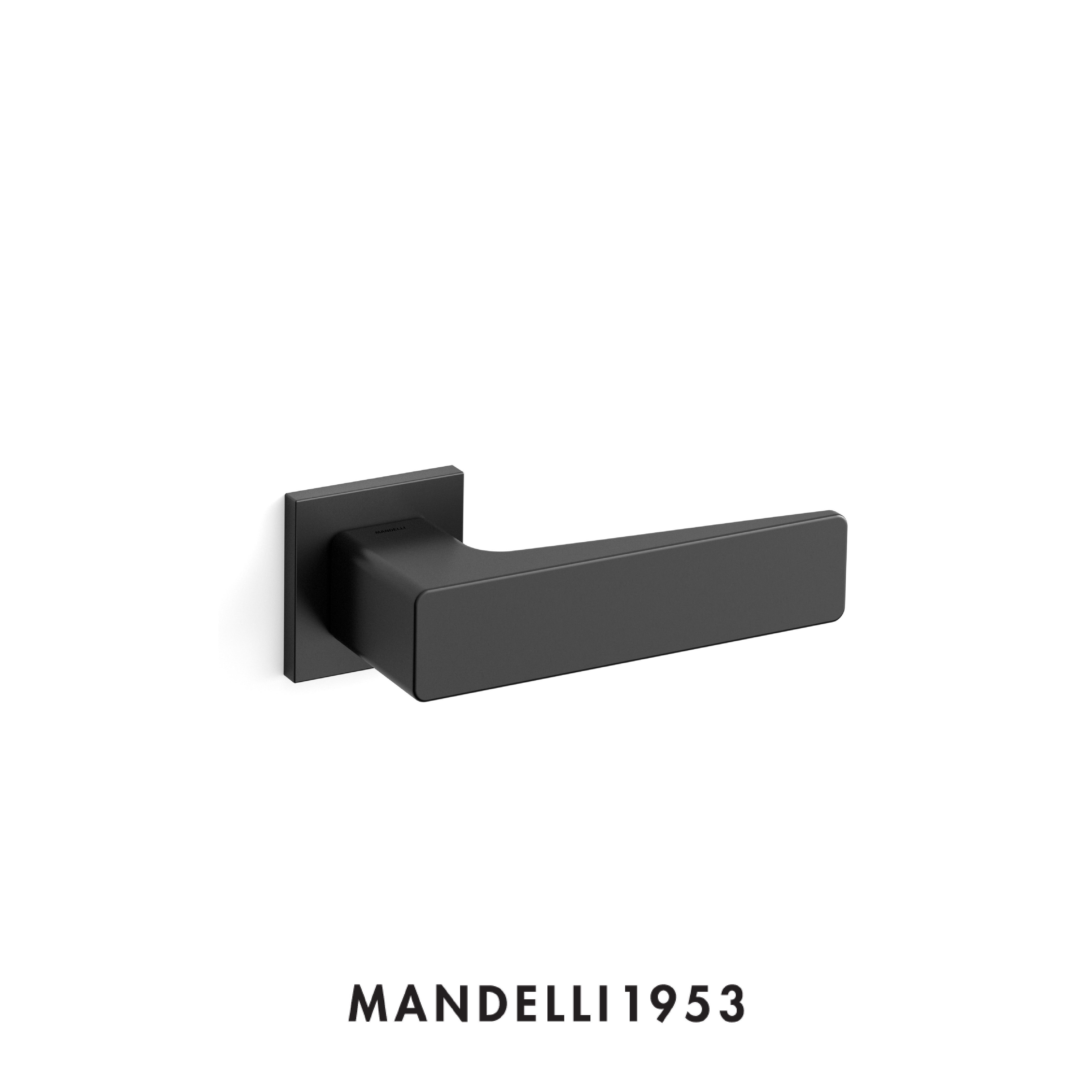 MANDELLI 1953 Virgo - Maniglia per porta interna