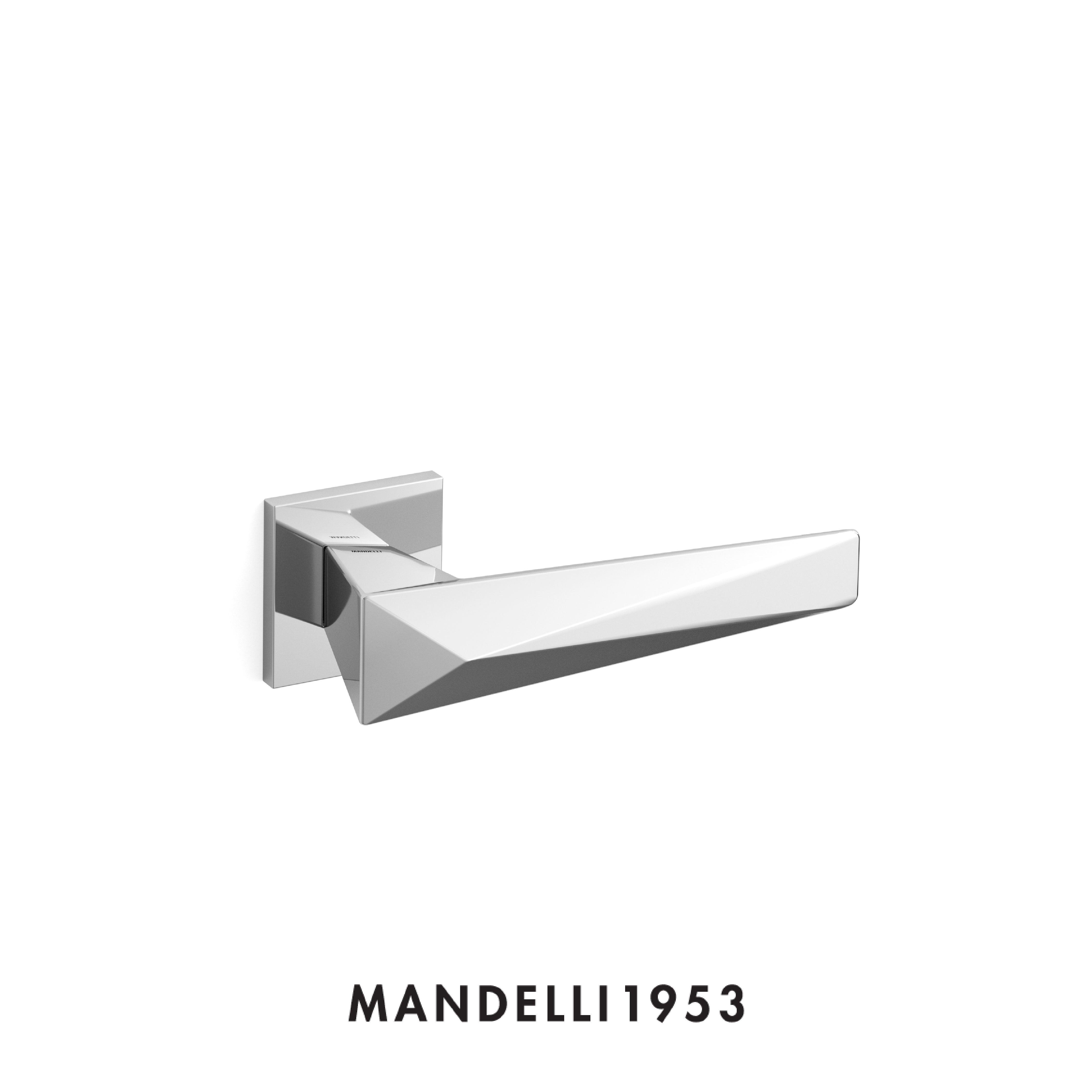 MANDELLI 1953 Zeit - Maniglia per porta interna