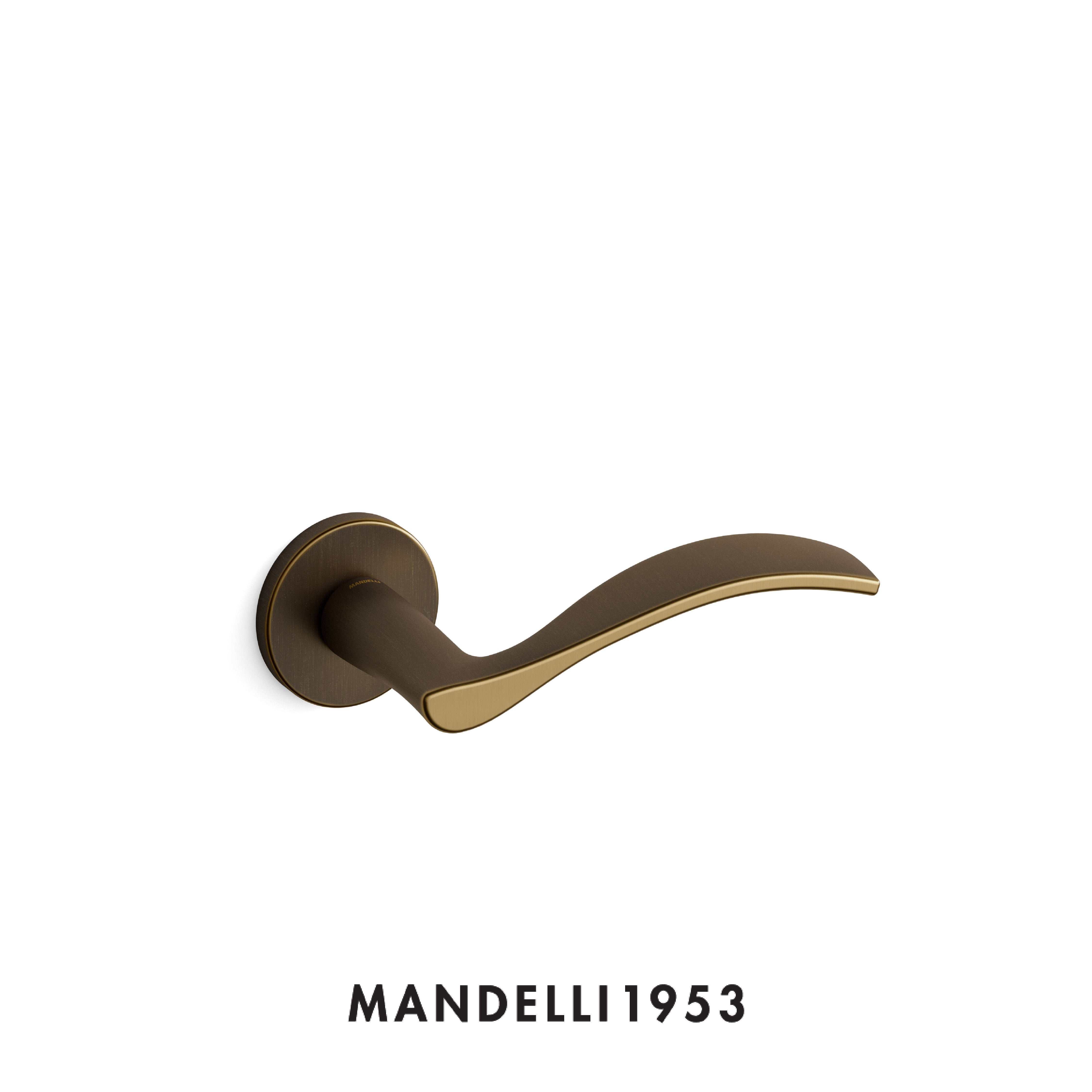 MANDELLI 1953 Zen - Maniglia per porta interna
