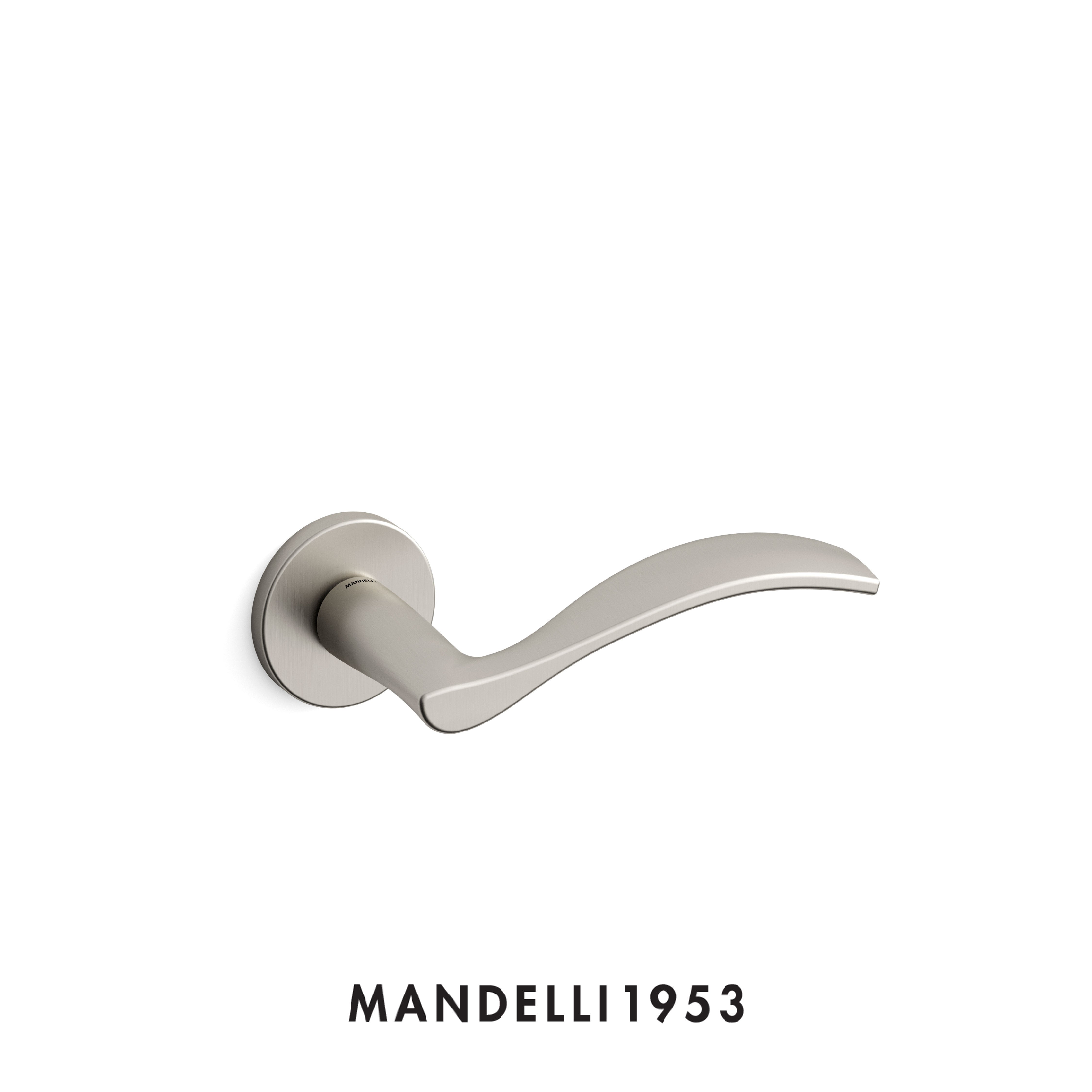 MANDELLI 1953 Zen - Maniglia per porta interna