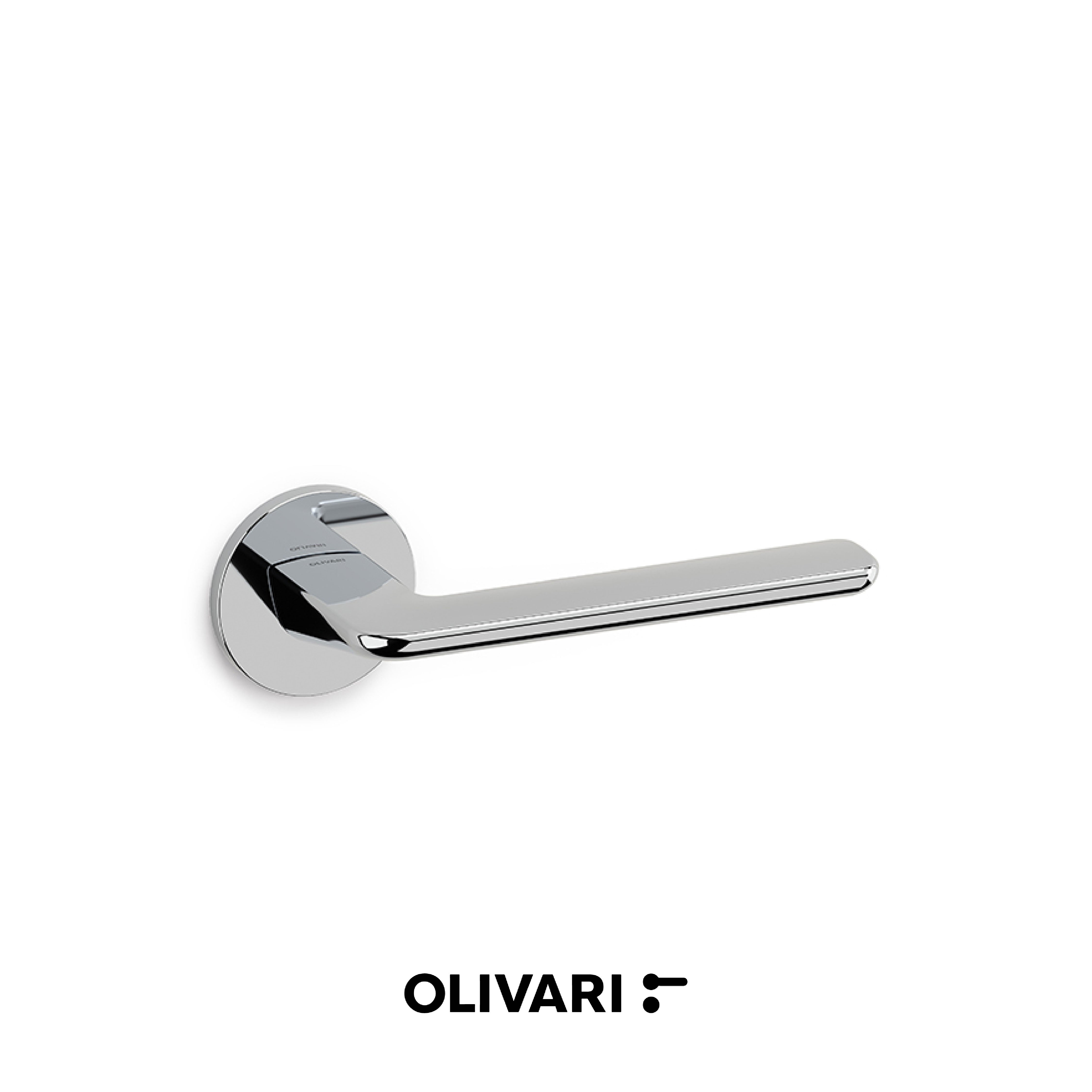 Olivari Marbella - Maniglia per porta interna