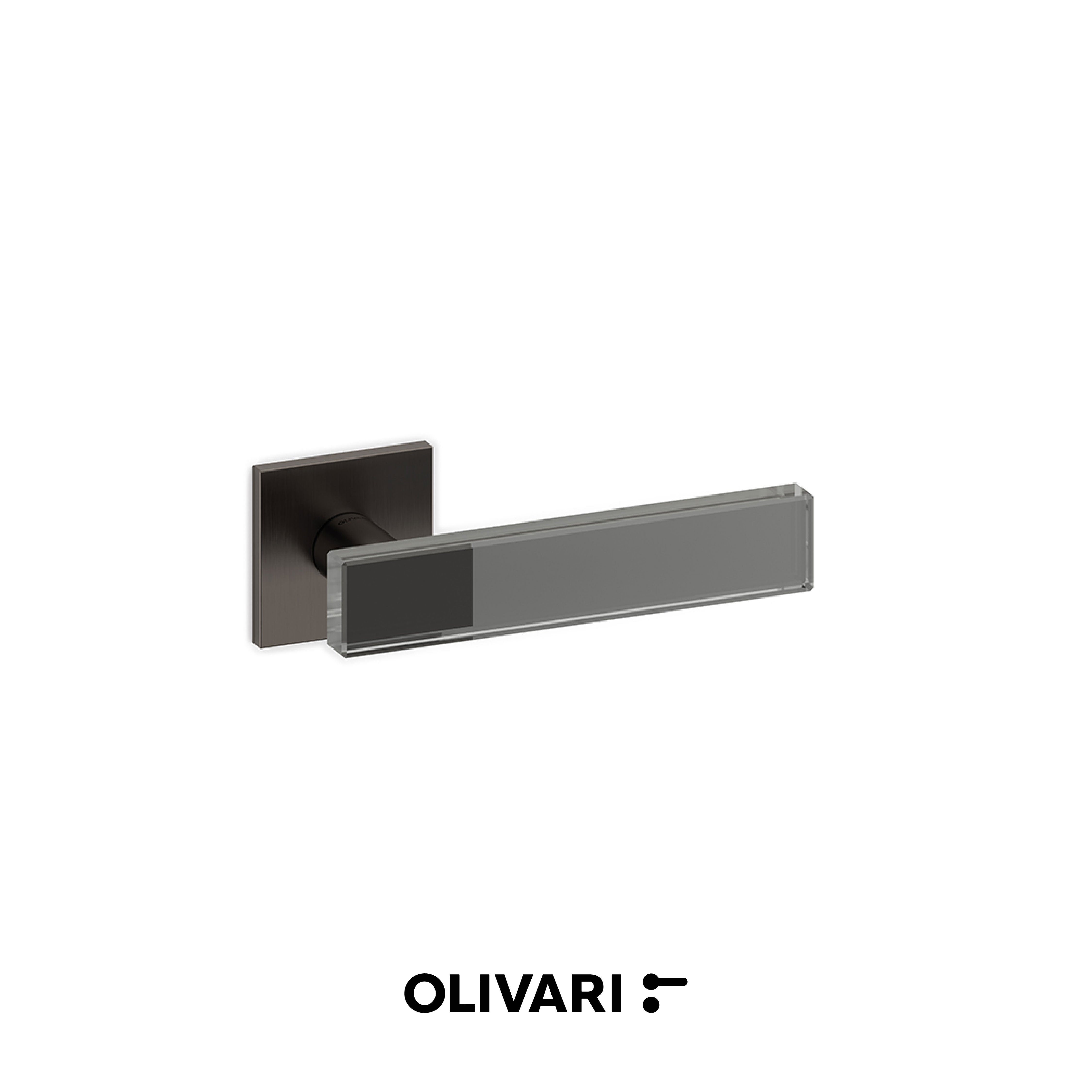 Olivari Mare - Maniglia per porta interna