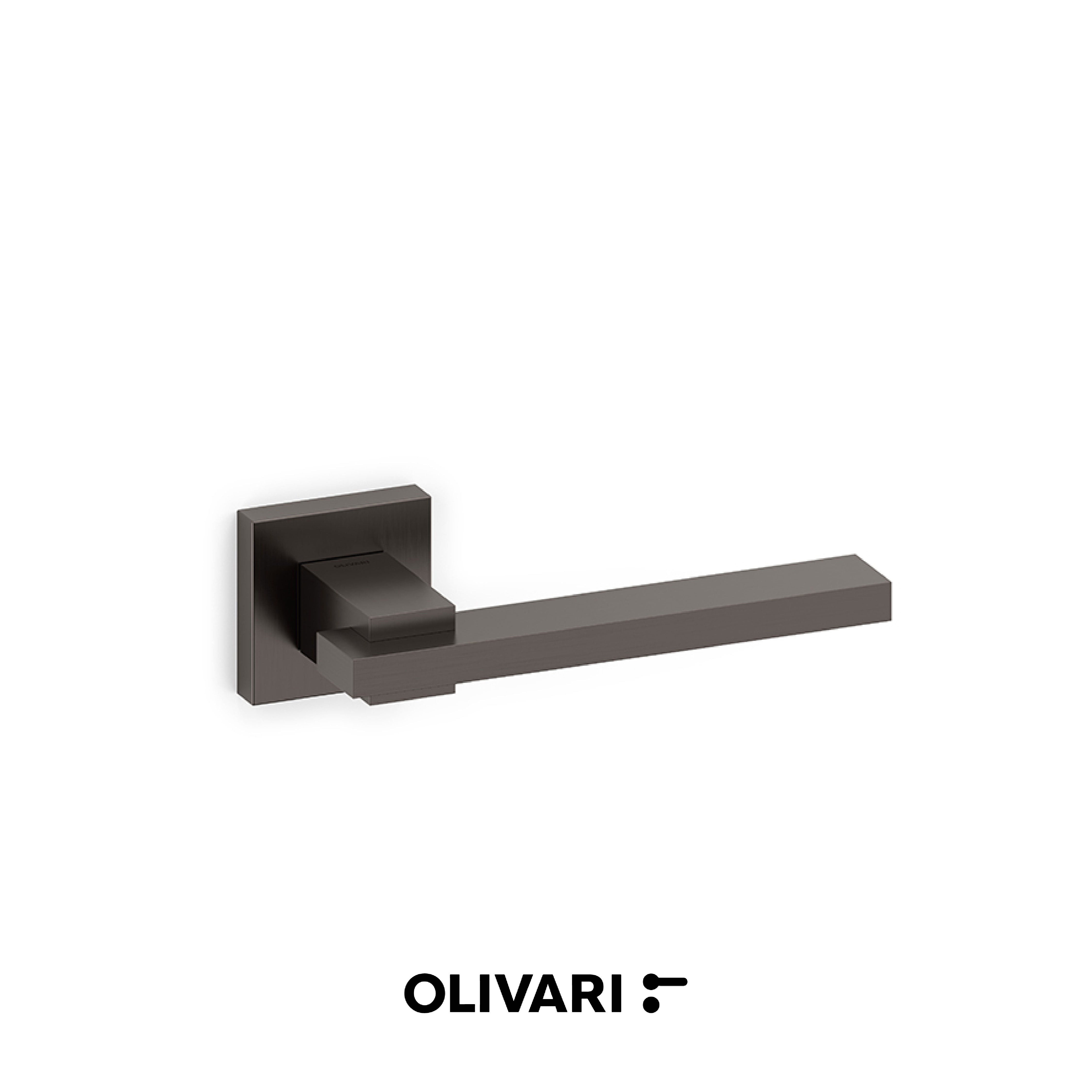 Olivari Minerva - Maniglia per porta interna