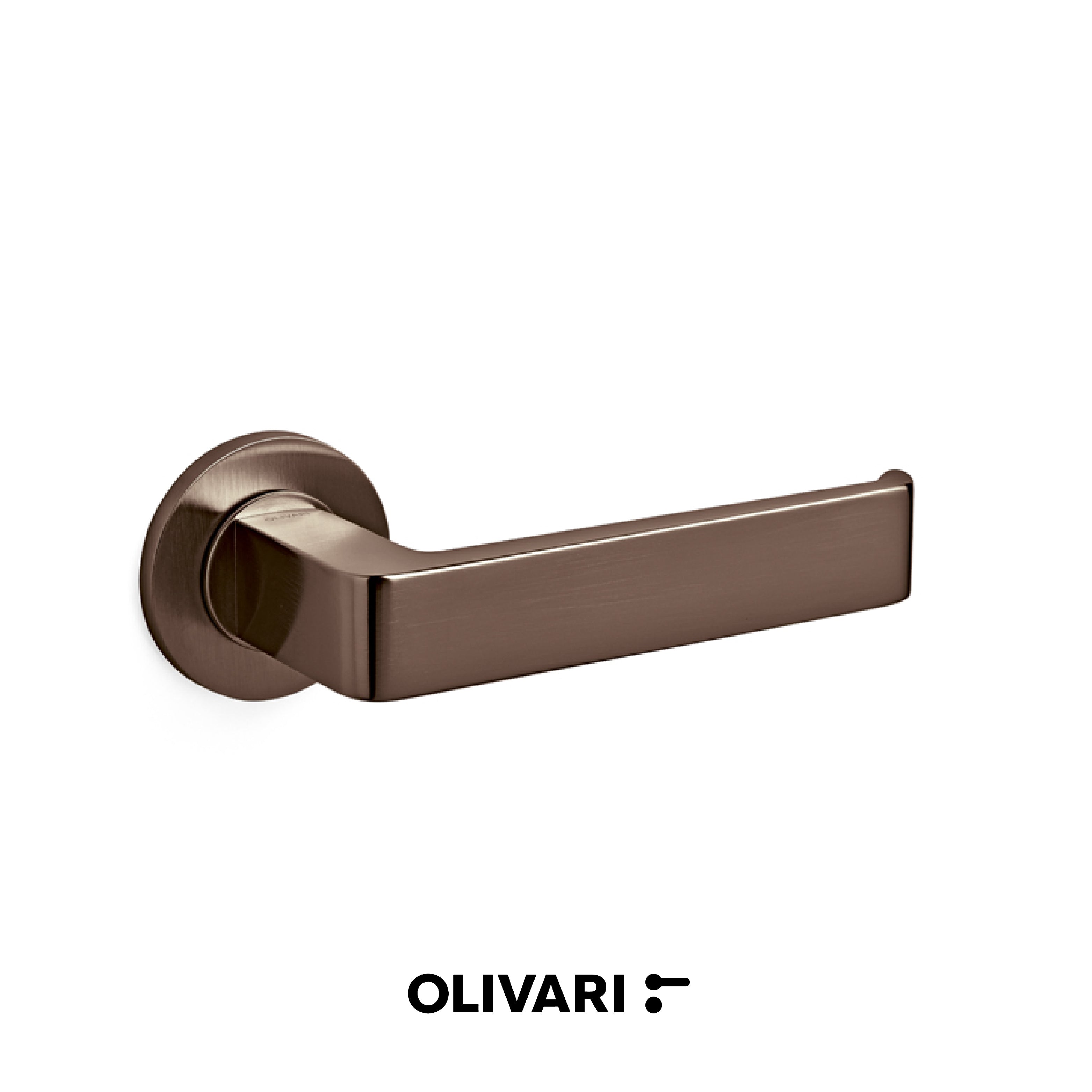 Milano -  Olivari Maniglia per porta interna