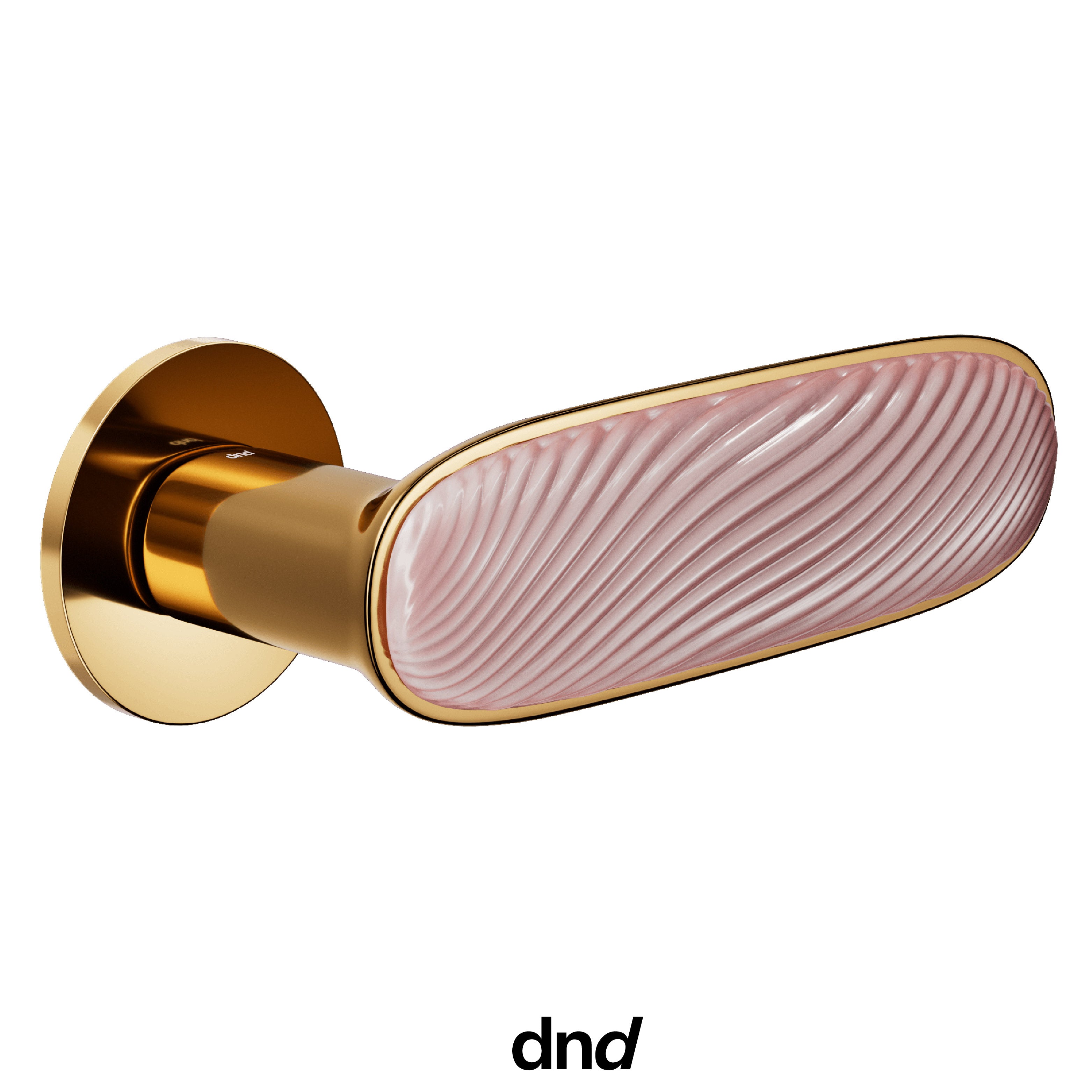 Dune - DND Maniglia per porta interna - Parte 2
