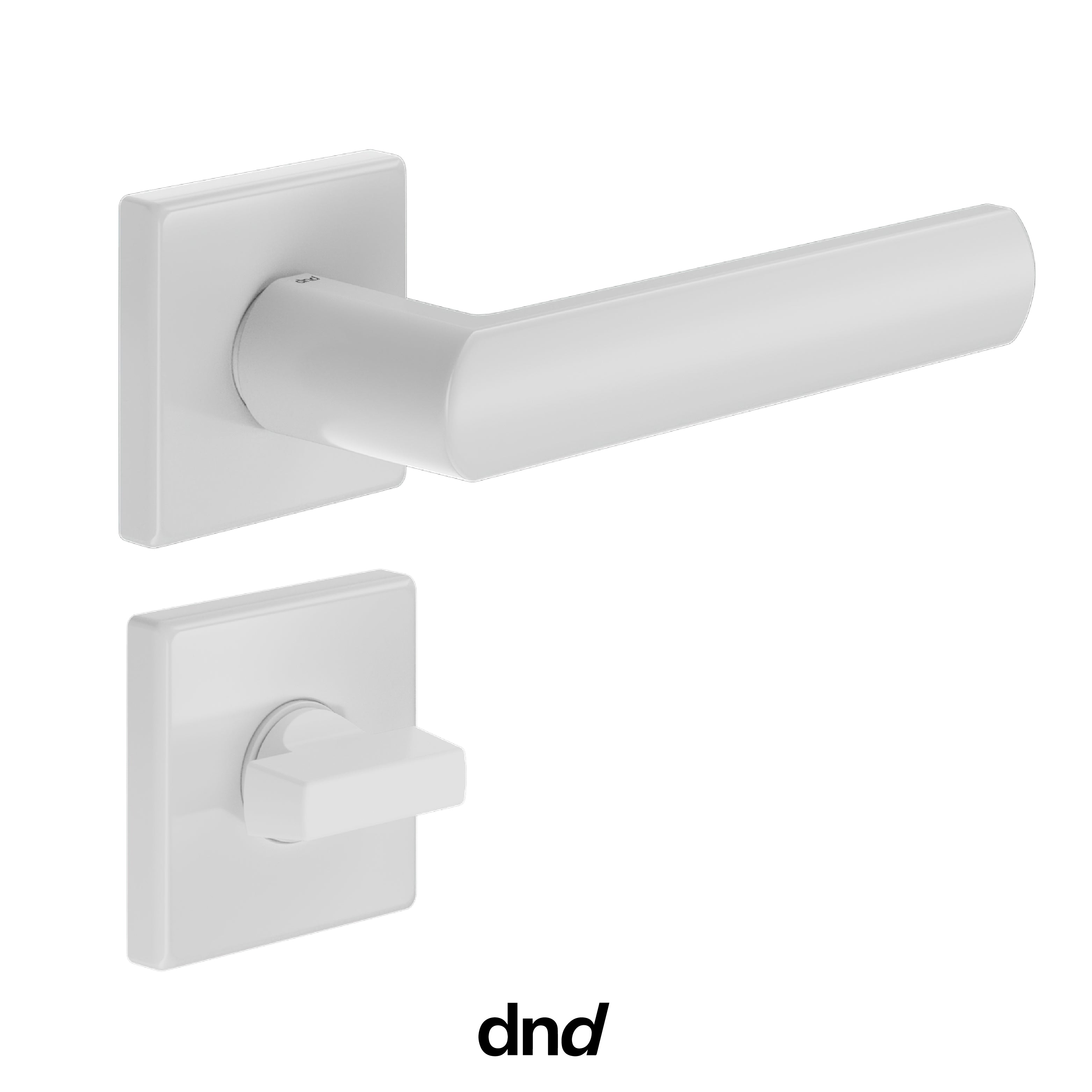 Luce 02 - DND Maniglia per porta interna