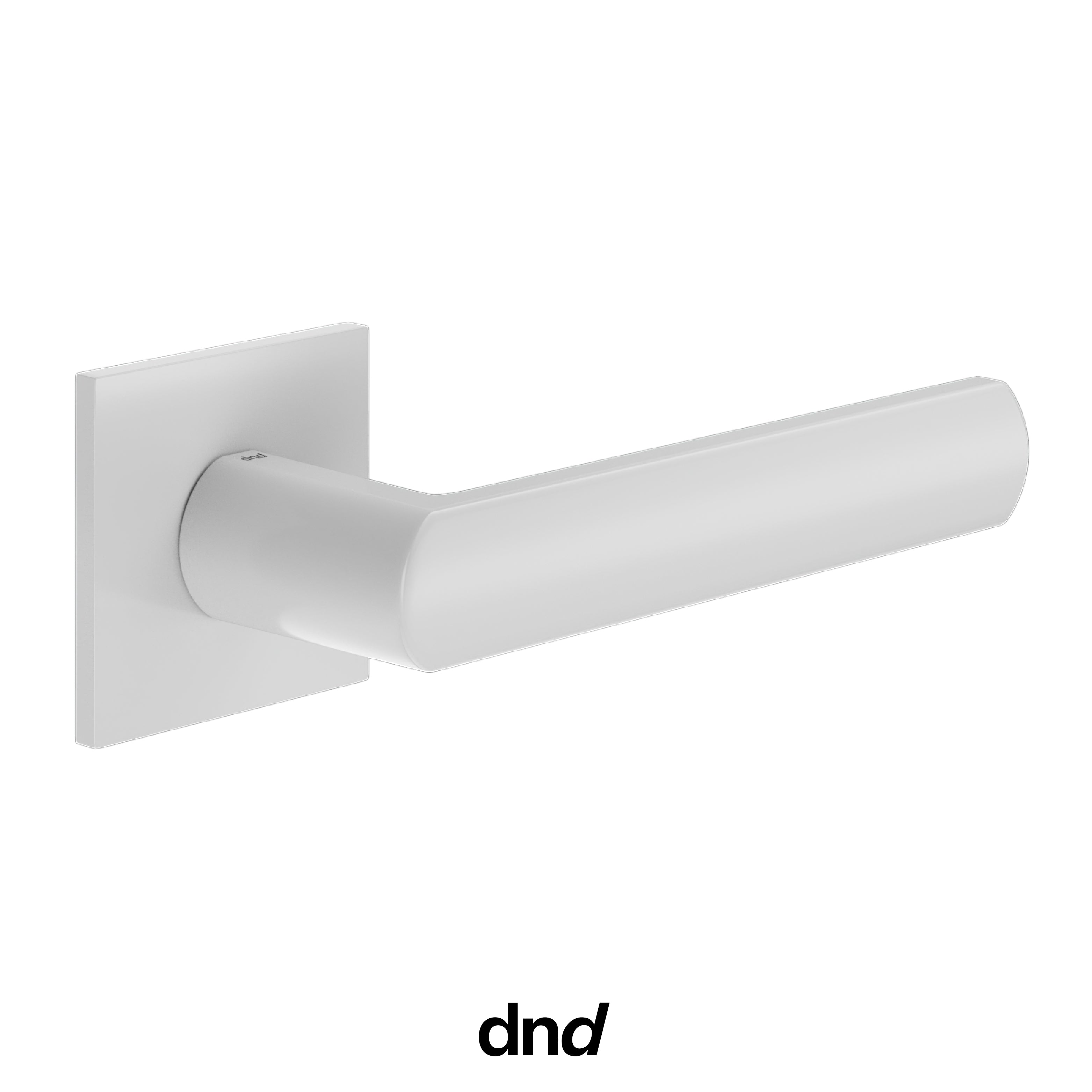 Luce 02 - DND Maniglia per porta interna