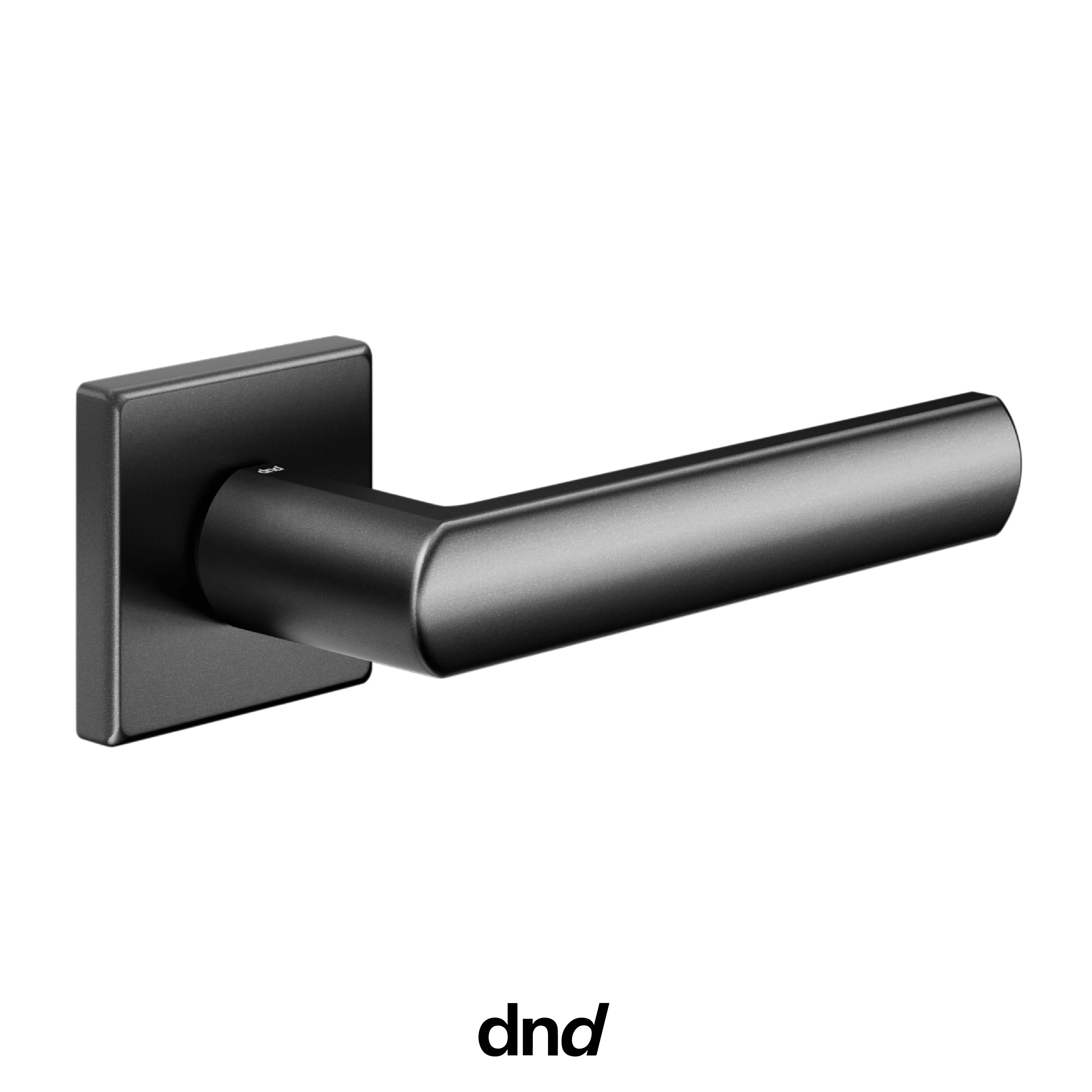 Luce 02 - DND Maniglia per porta interna