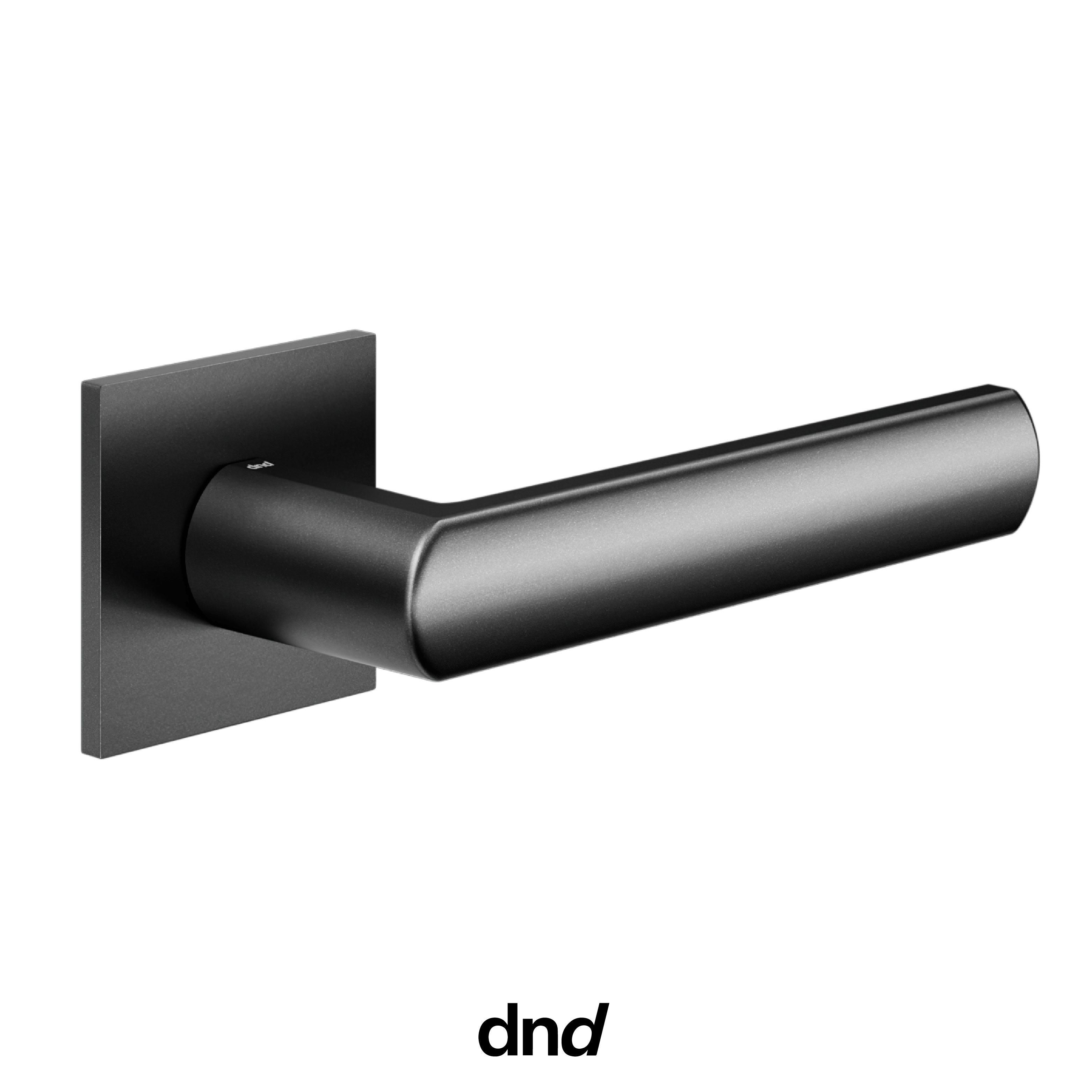Luce 02 - DND Maniglia per porta interna