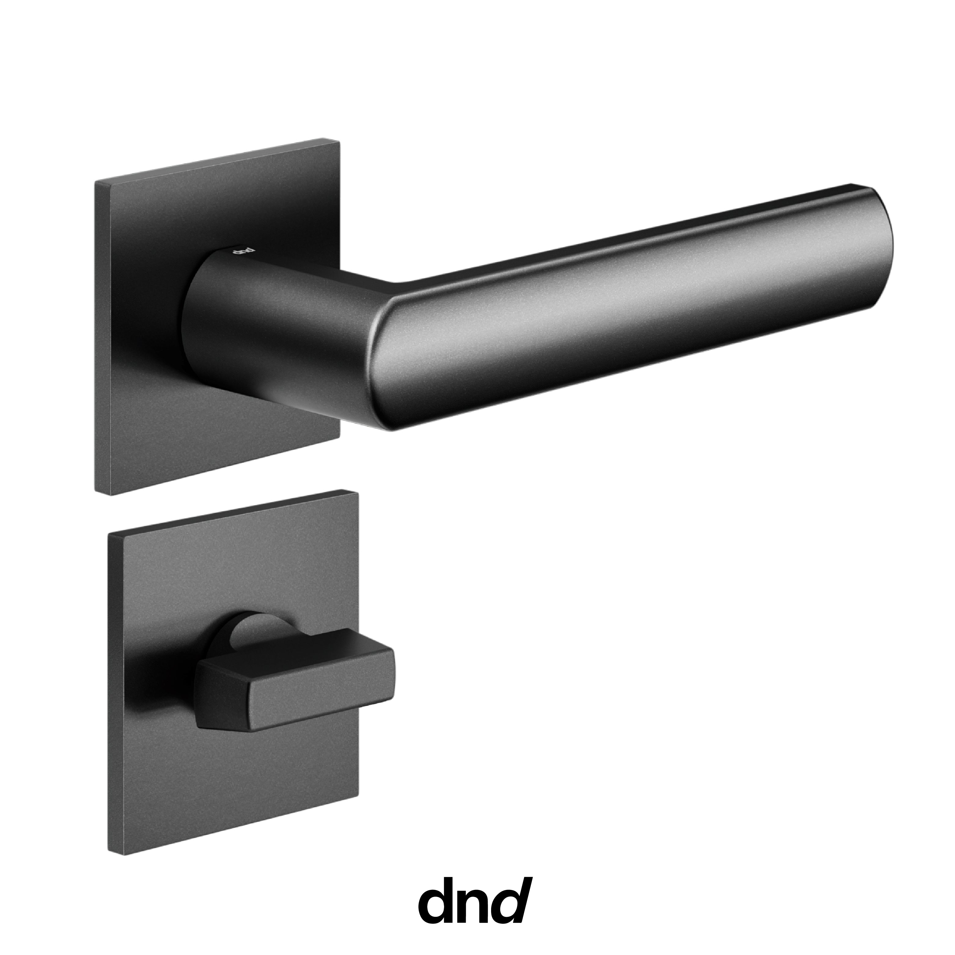 Luce 02 - DND Maniglia per porta interna