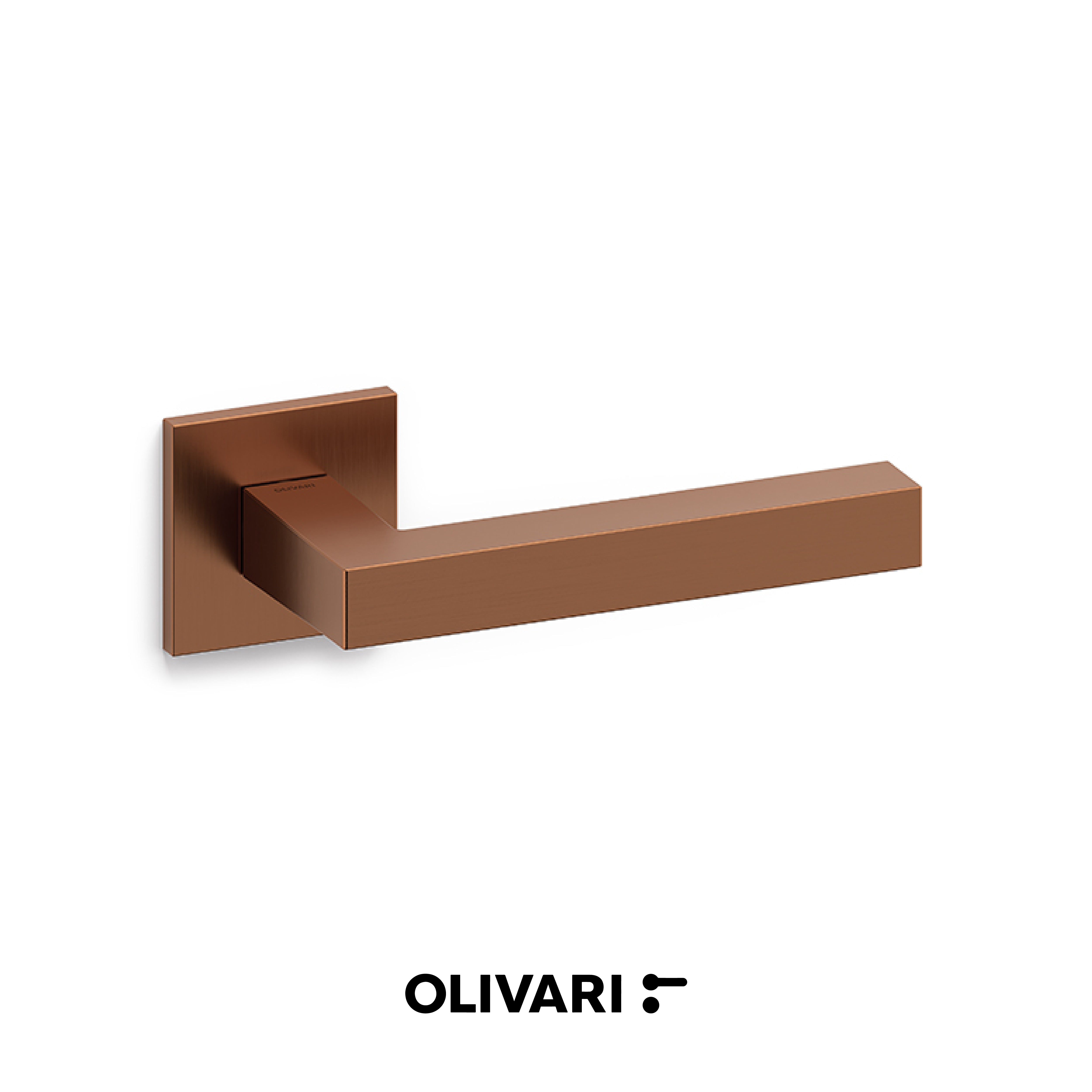 ABC - Olivari Maniglia per porta interna